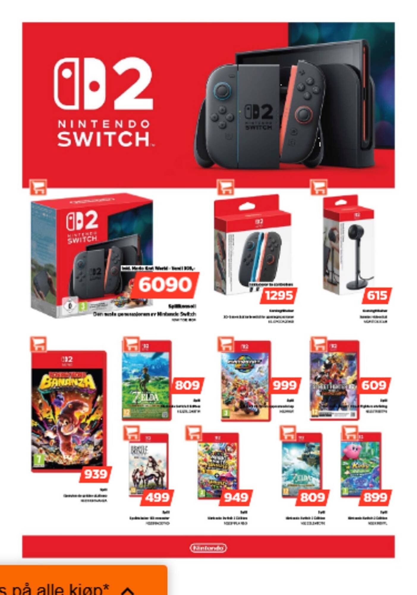 POWER kundeavis (2025-12-29 - 2026-01-04)