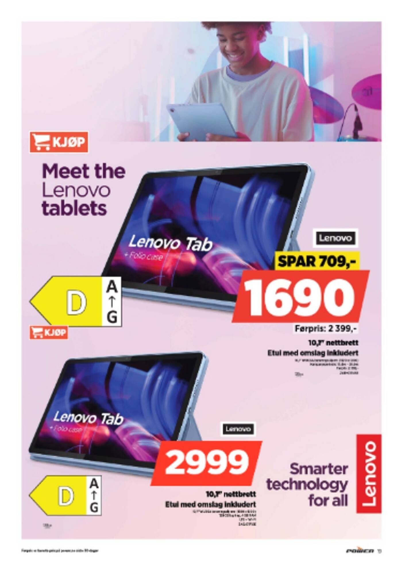 POWER kundeavis (2025-12-29 - 2026-01-04)