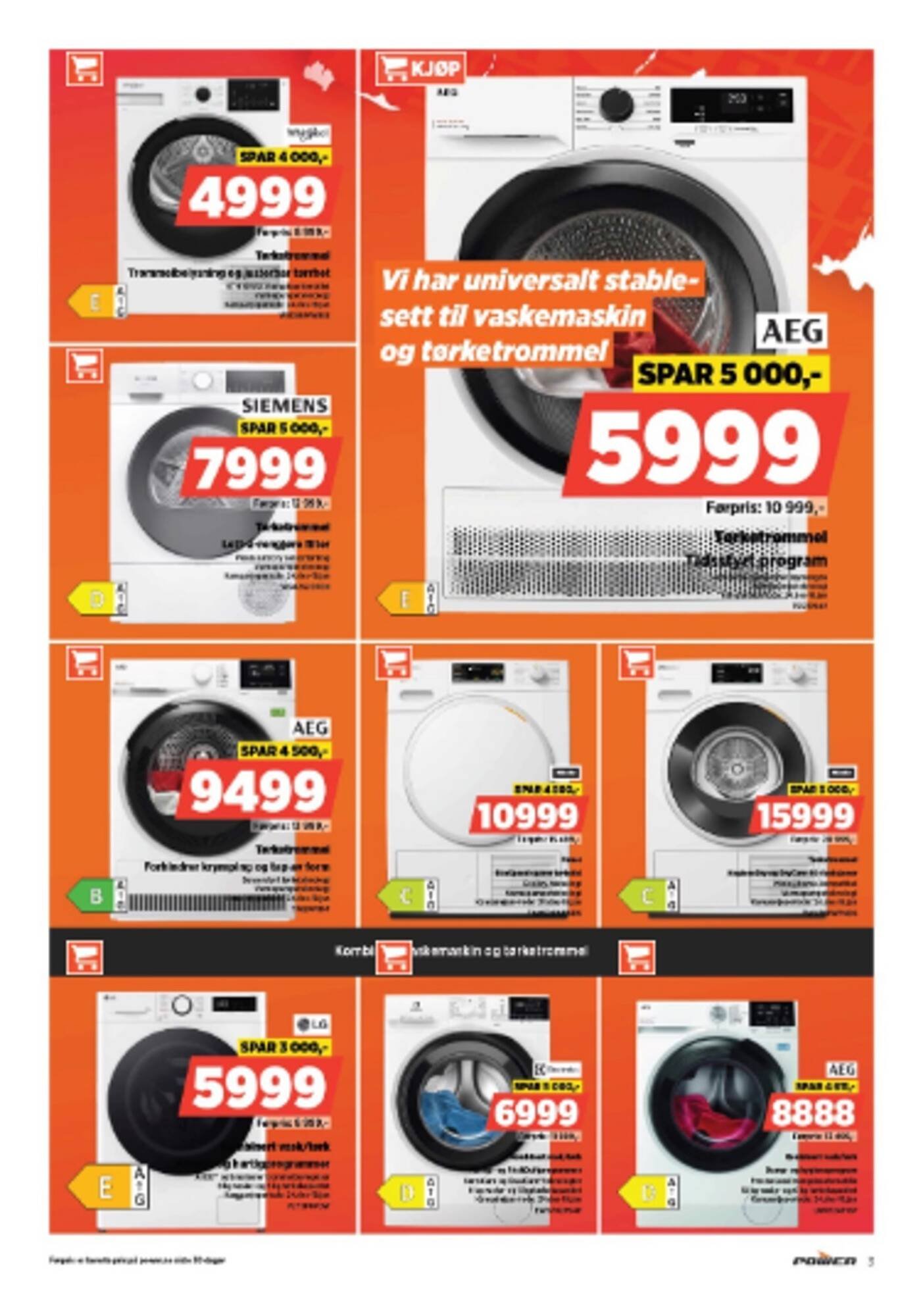 POWER kundeavis (2025-12-29 - 2026-01-04)