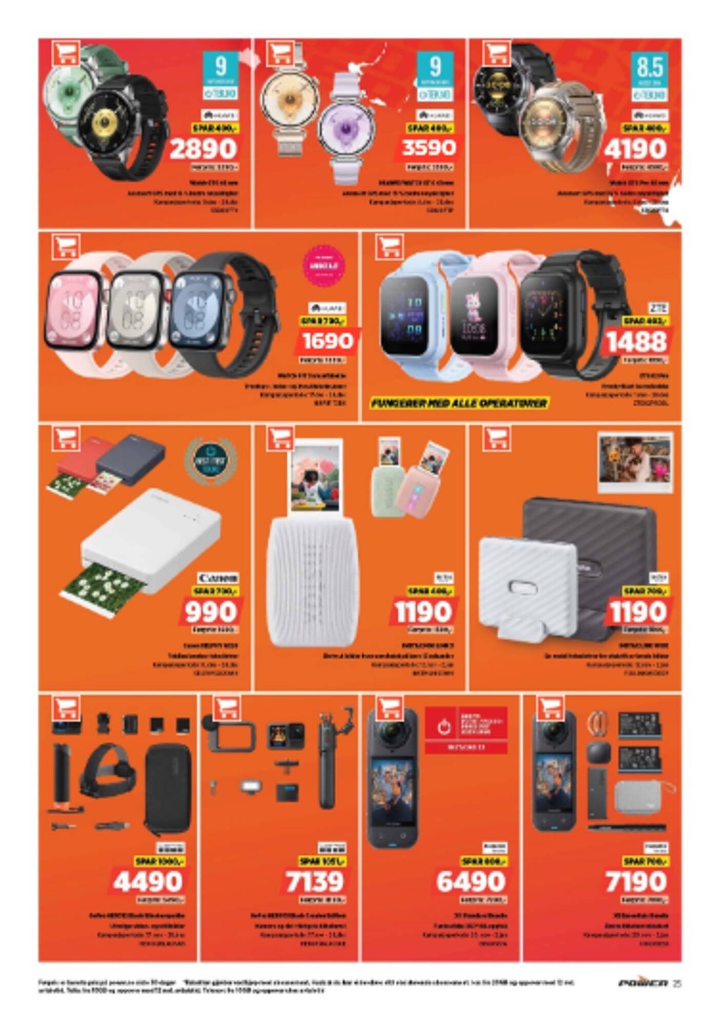 POWER kundeavis (2025-12-29 - 2026-01-04)