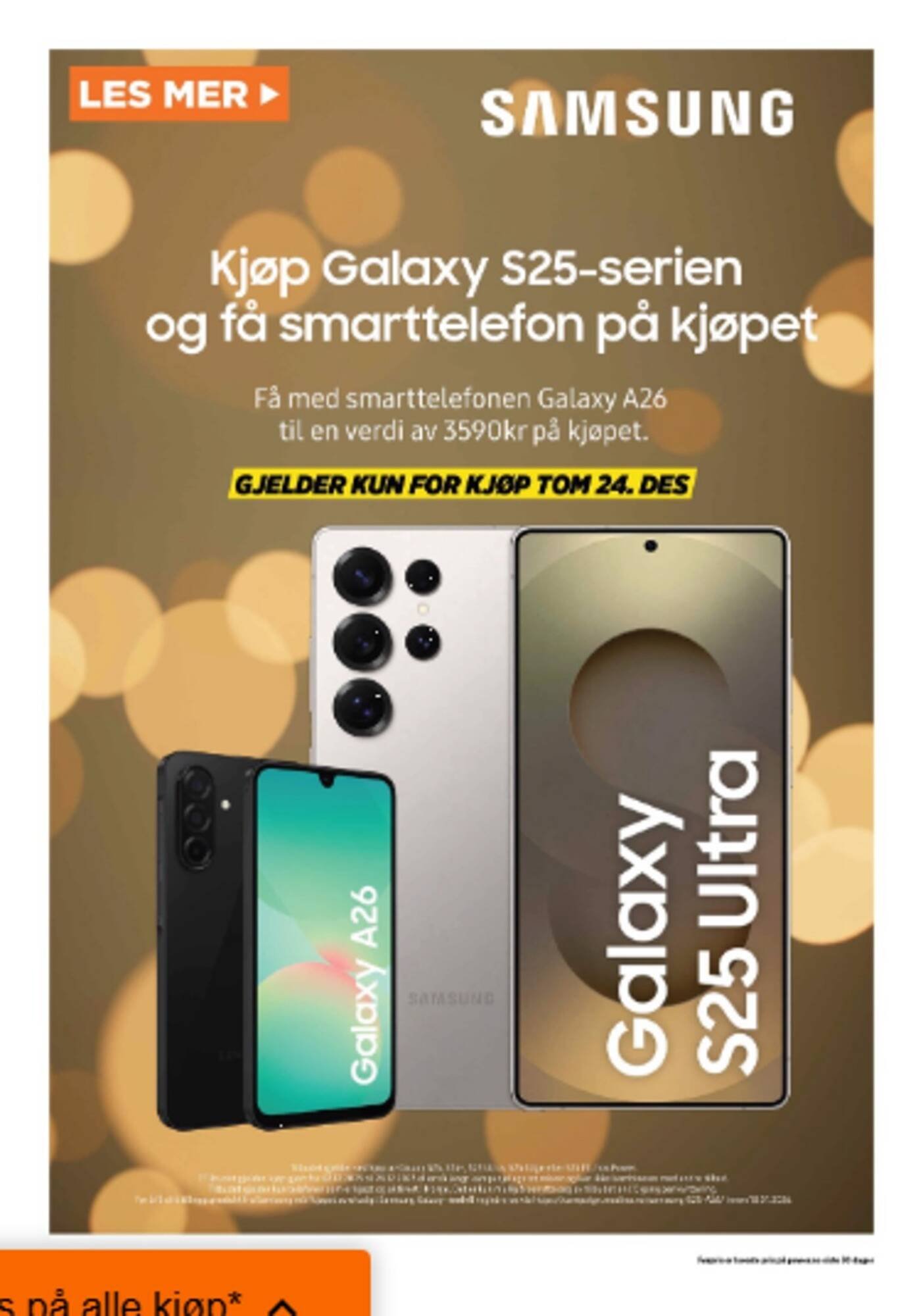 POWER kundeavis (2025-12-29 - 2026-01-04)