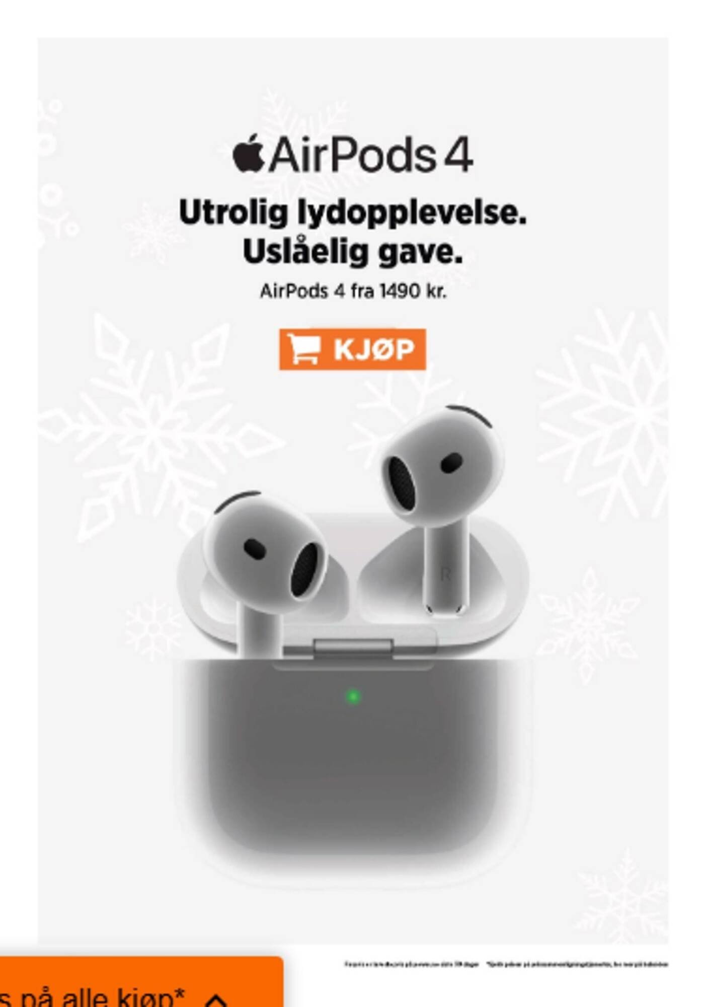 POWER kundeavis (2025-12-29 - 2026-01-04)