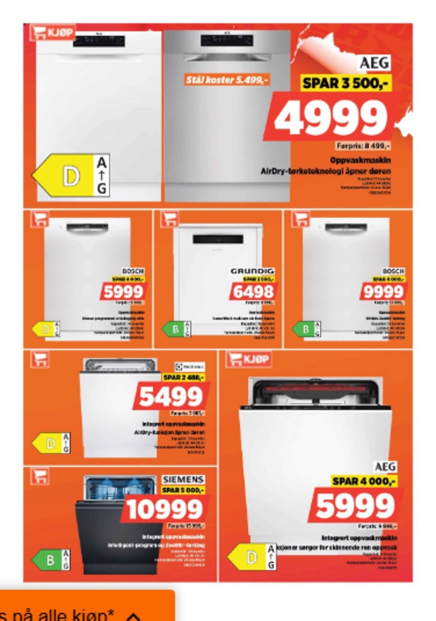 POWER kundeavis (2025-12-29 - 2026-01-04)