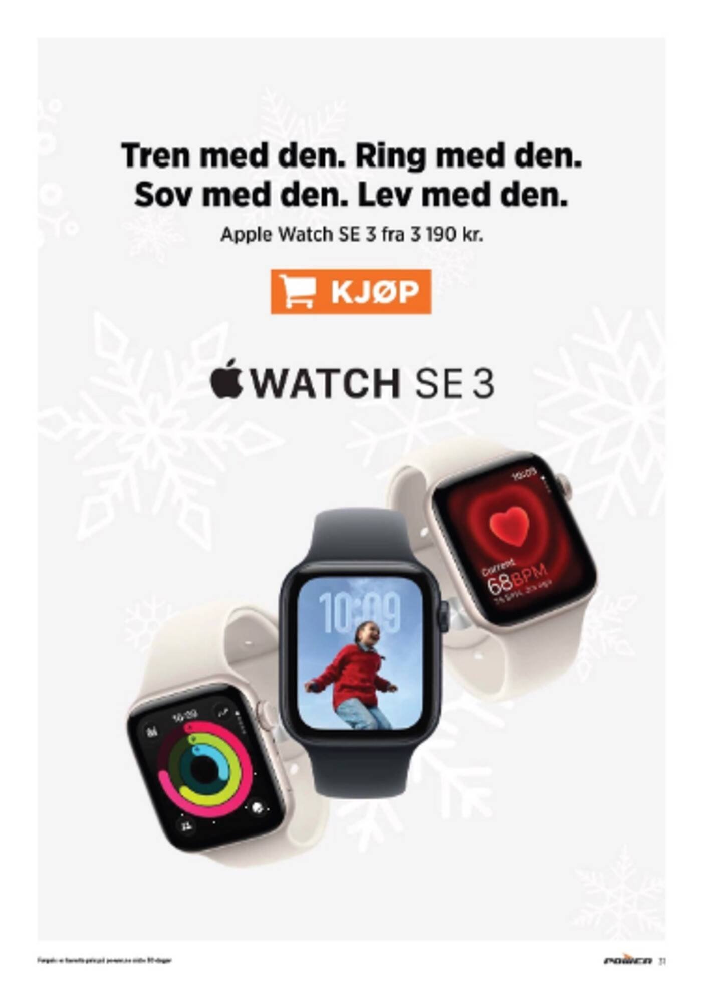 POWER kundeavis (2025-12-29 - 2026-01-04)