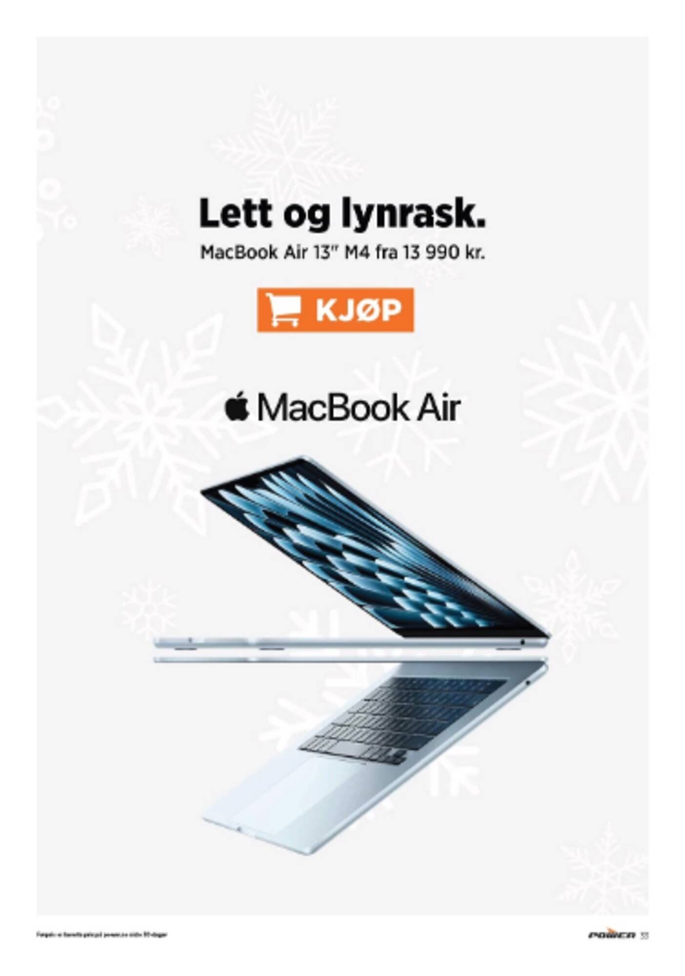 POWER kundeavis (2025-12-29 - 2026-01-04)