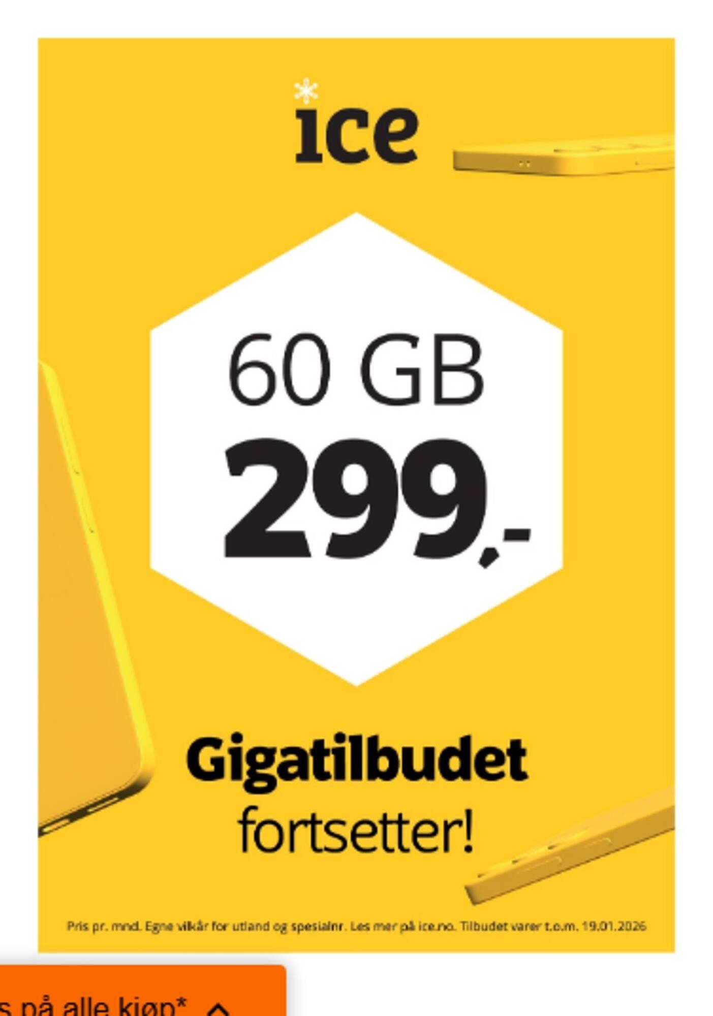 POWER kundeavis (2025-12-29 - 2026-01-04)