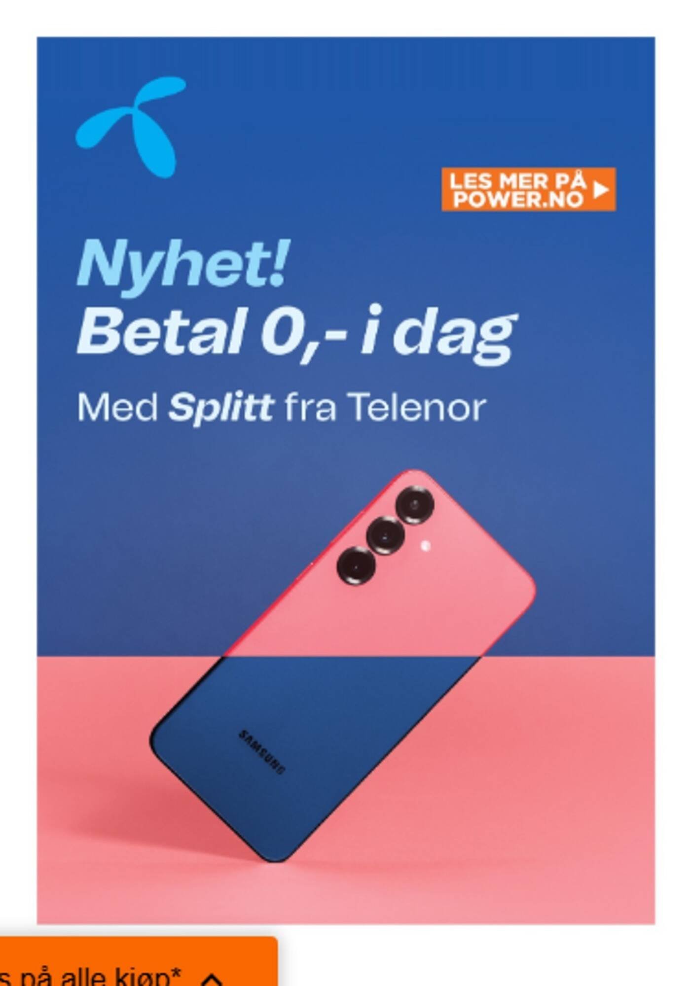 POWER kundeavis (2025-12-29 - 2026-01-04)