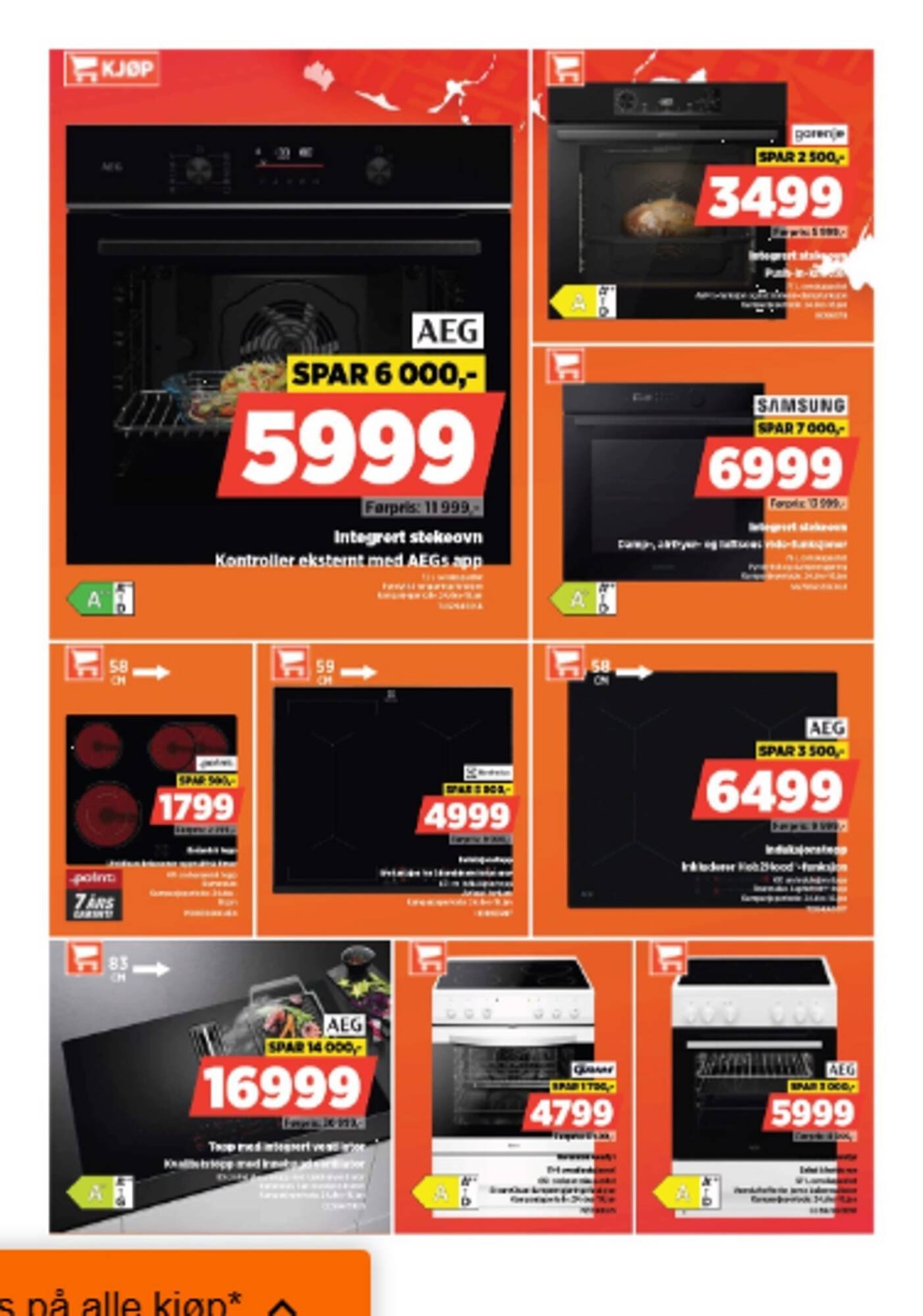 POWER kundeavis (2025-12-29 - 2026-01-04)