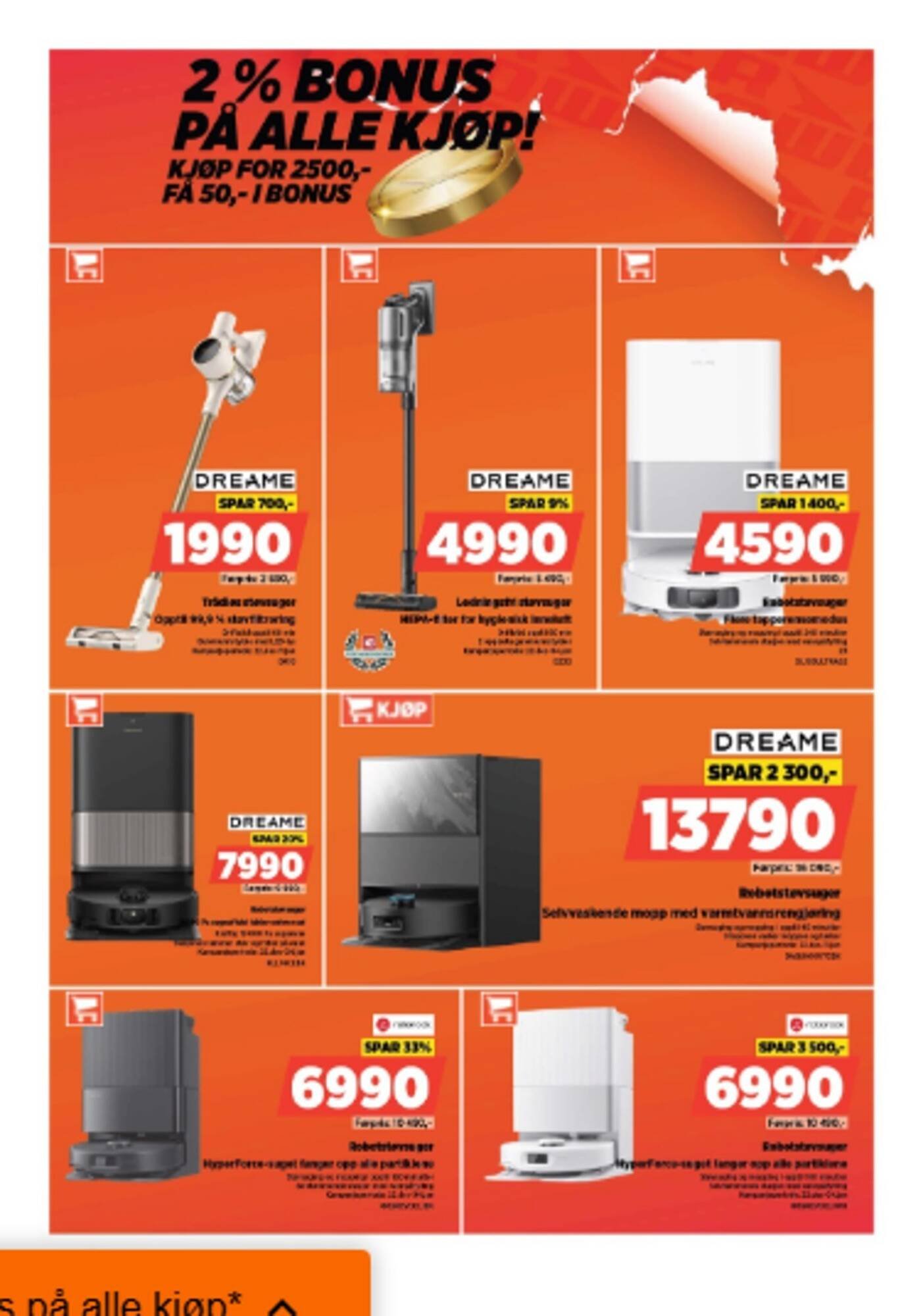 POWER kundeavis (2025-12-29 - 2026-01-04)