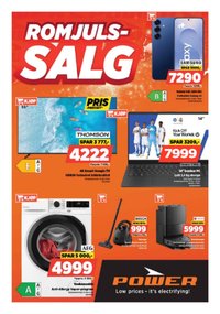 POWER kundeavis (2025-12-29 - 2026-01-04)