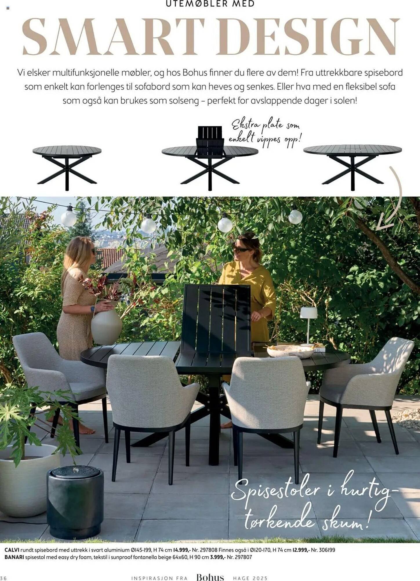 Bohus kundeavis (2025-09-20 - 2025-12-31)