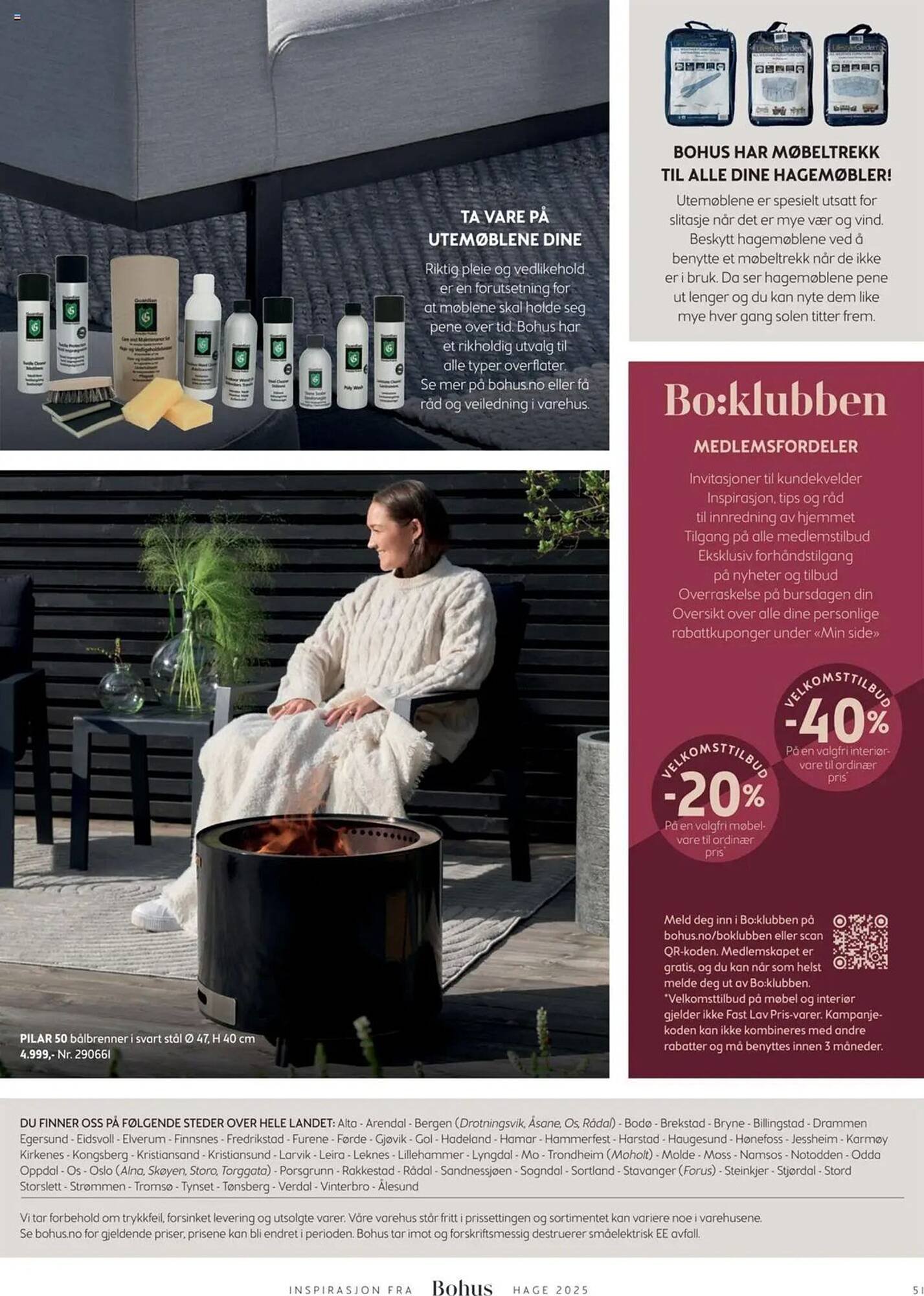 Bohus kundeavis (2025-09-20 - 2025-12-31)