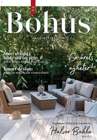 Bohus kundeavis (2025-09-20 - 2025-12-31)