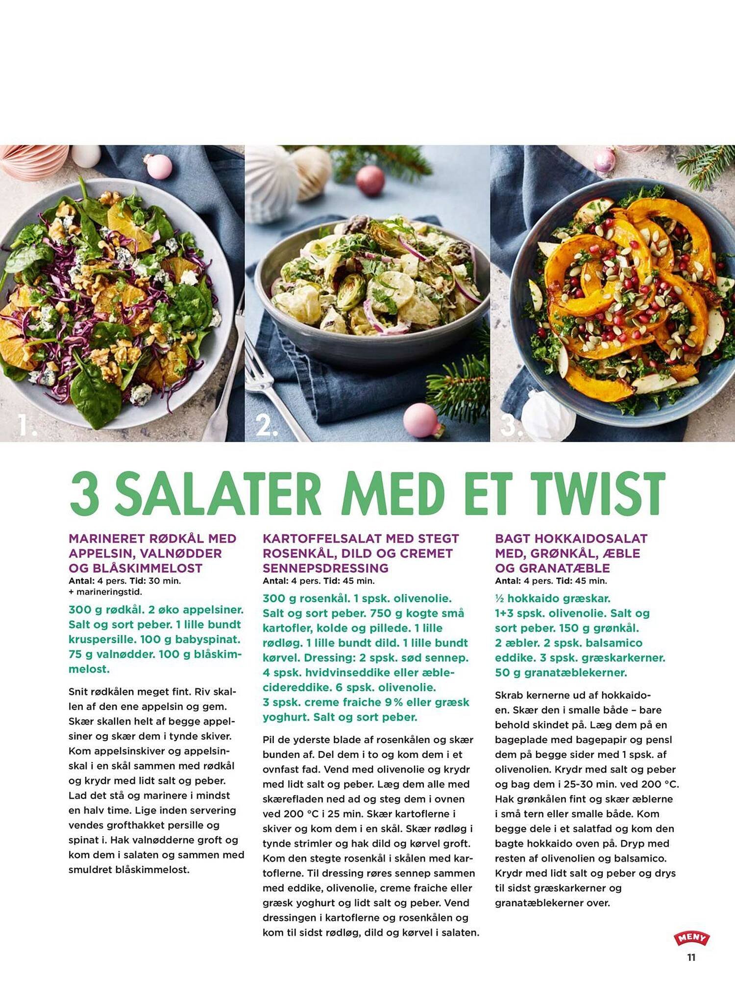 Meny kundeavis (2026-06-25 - 2026-06-25)