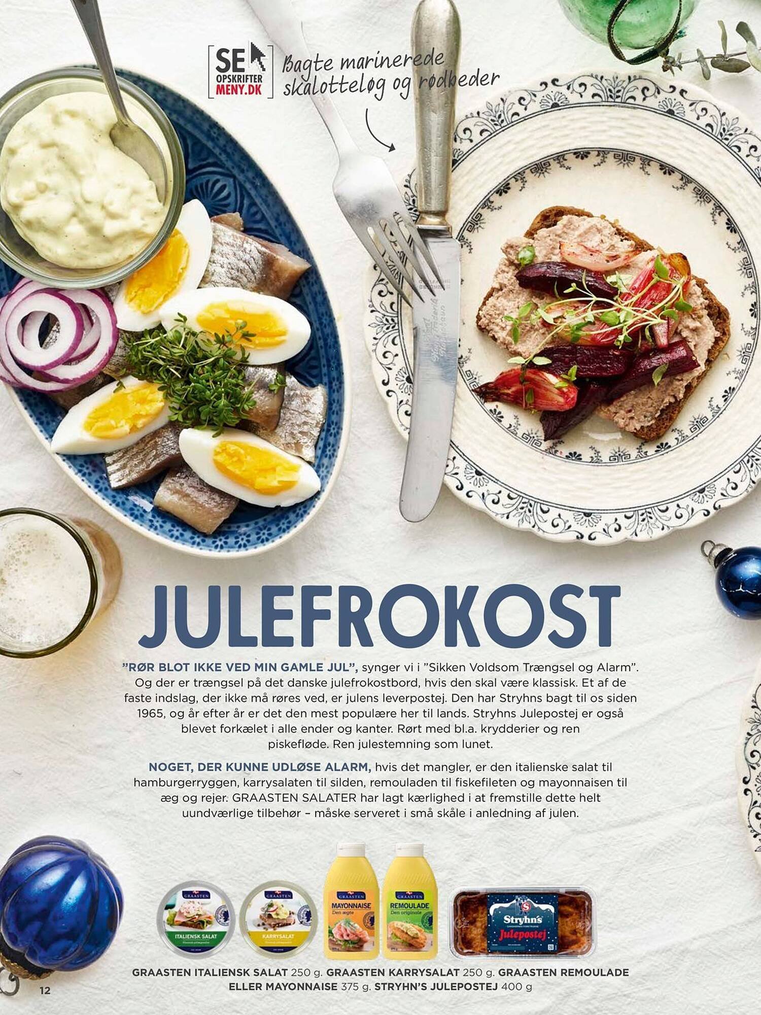 Meny kundeavis (2026-06-25 - 2026-06-25)