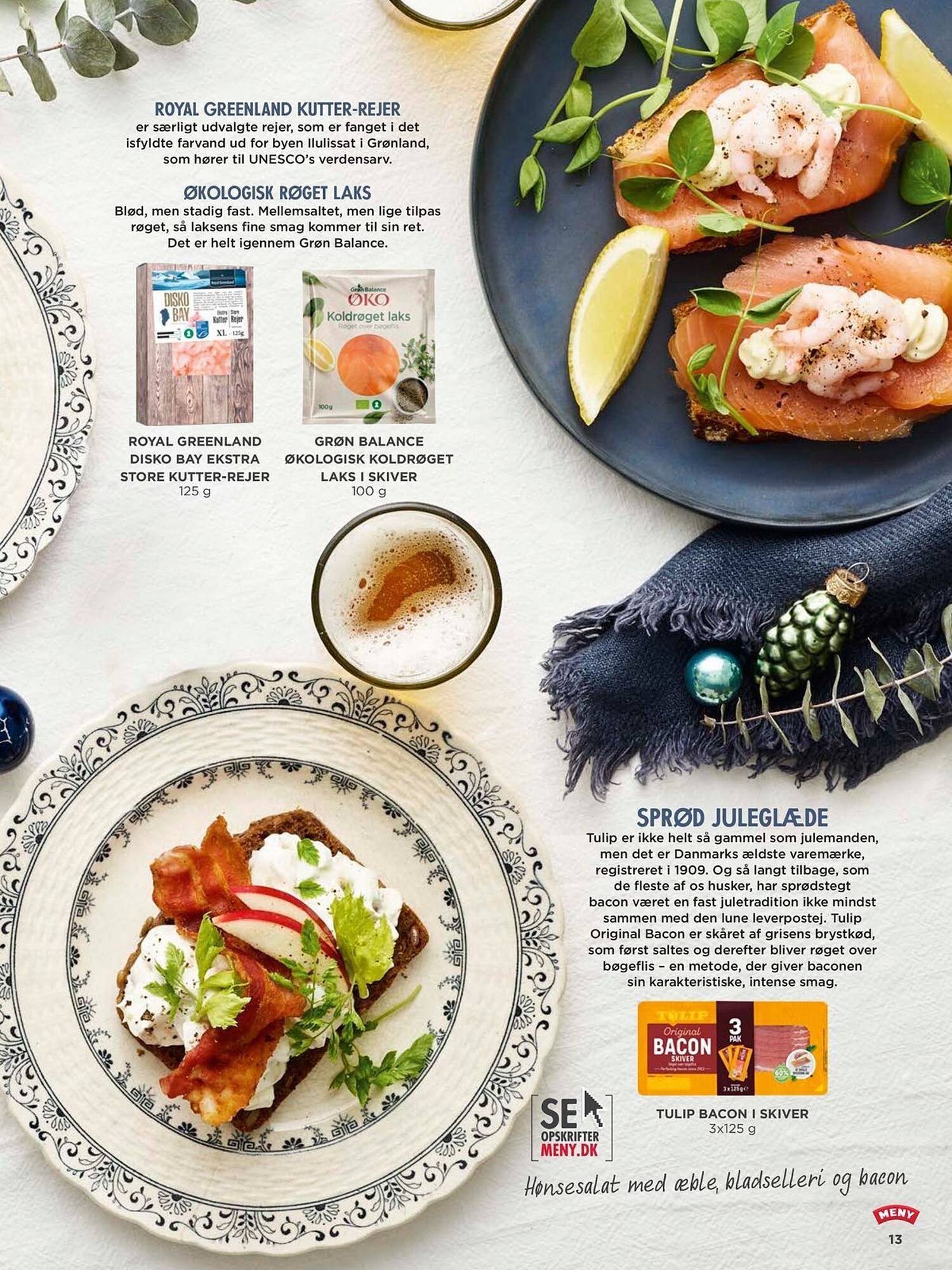 Meny kundeavis (2026-06-25 - 2026-06-25)