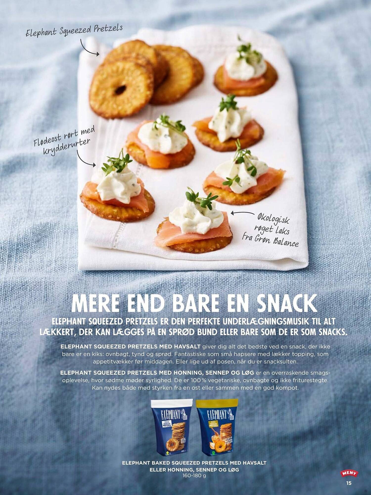 Meny kundeavis (2026-06-25 - 2026-06-25)