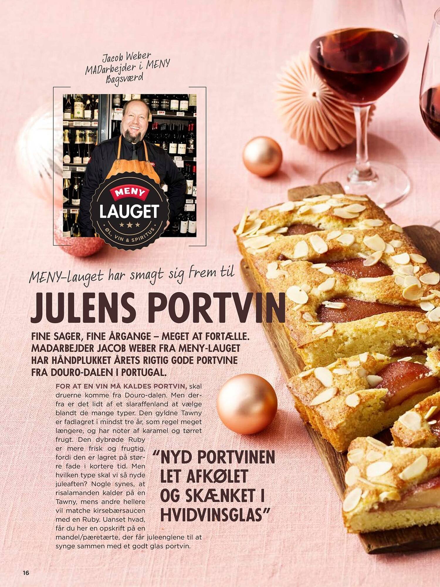 Meny kundeavis (2026-06-25 - 2026-06-25)