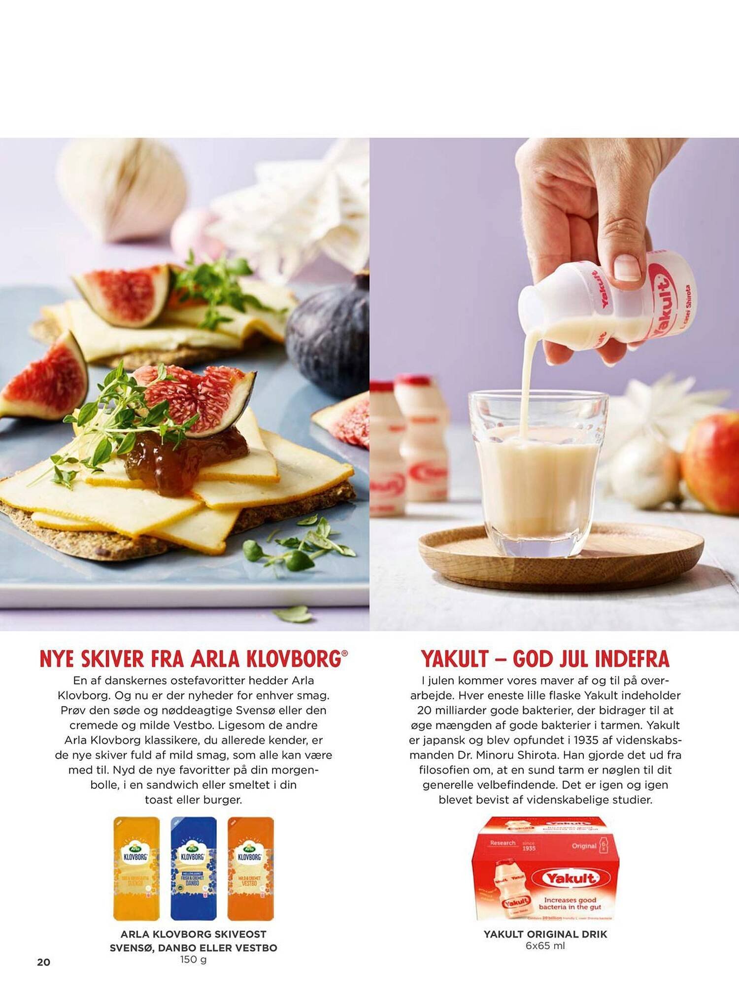 Meny kundeavis (2026-06-25 - 2026-06-25)