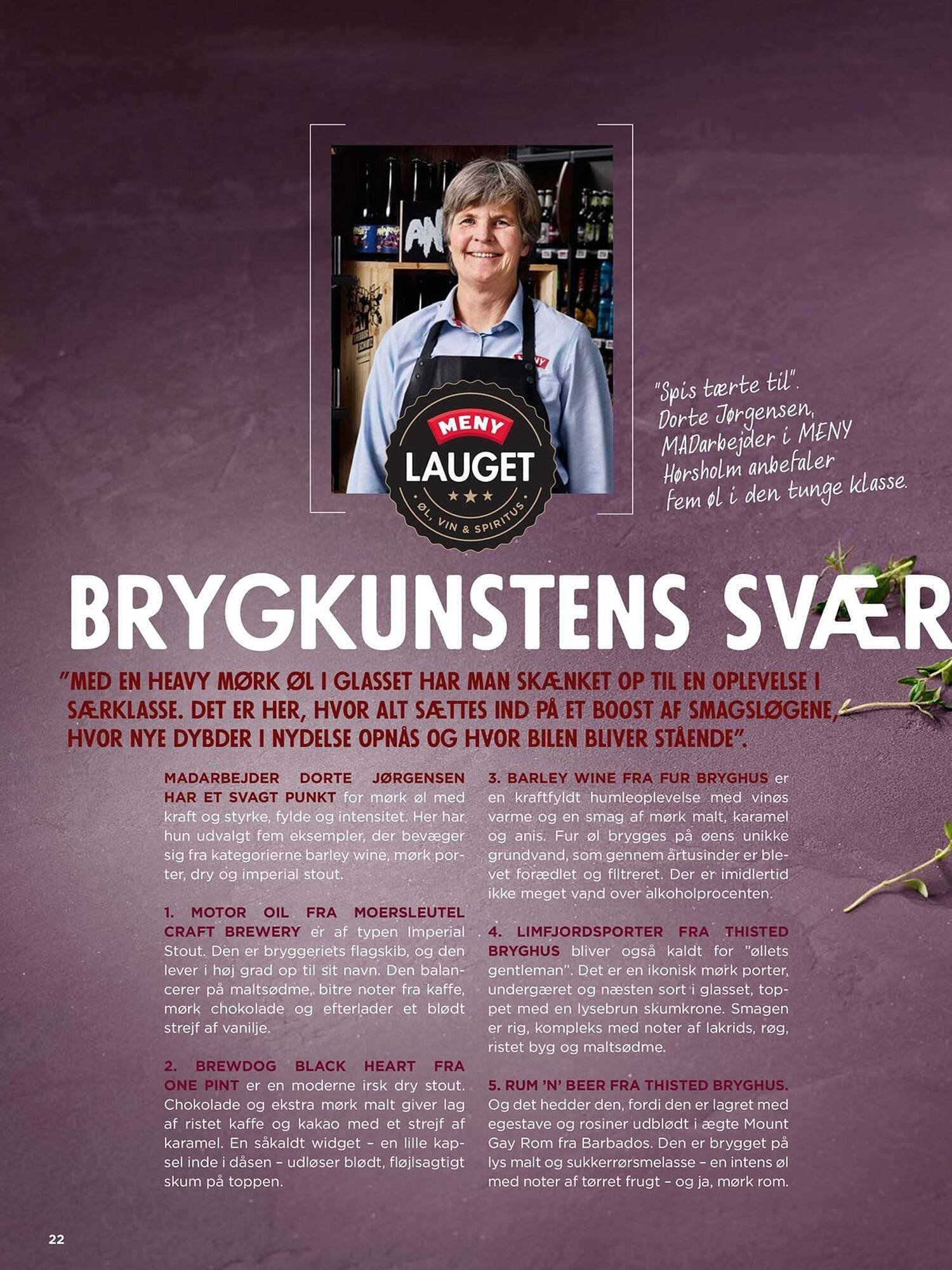 Meny kundeavis (2026-06-25 - 2026-06-25)