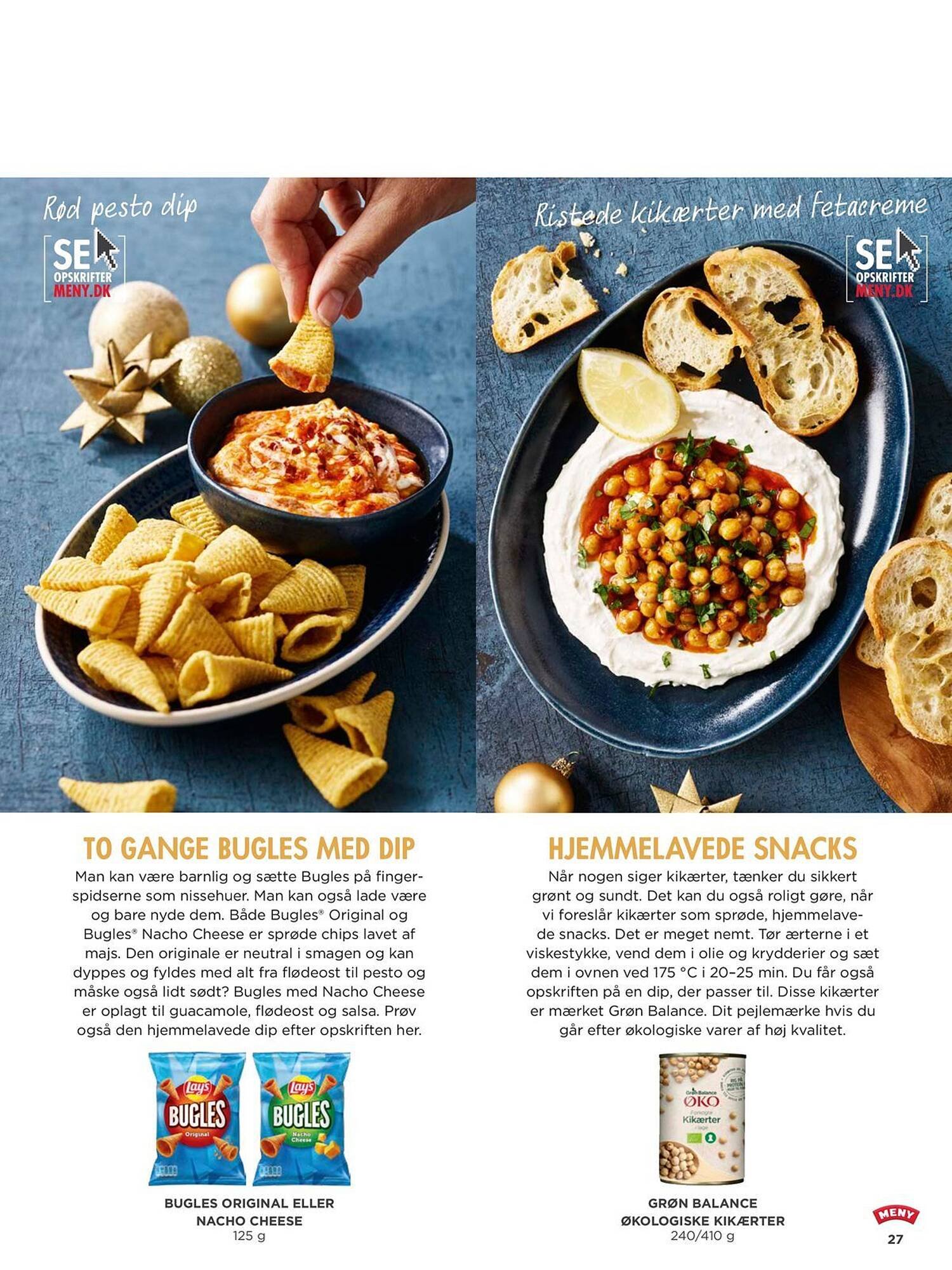 Meny kundeavis (2026-06-25 - 2026-06-25)