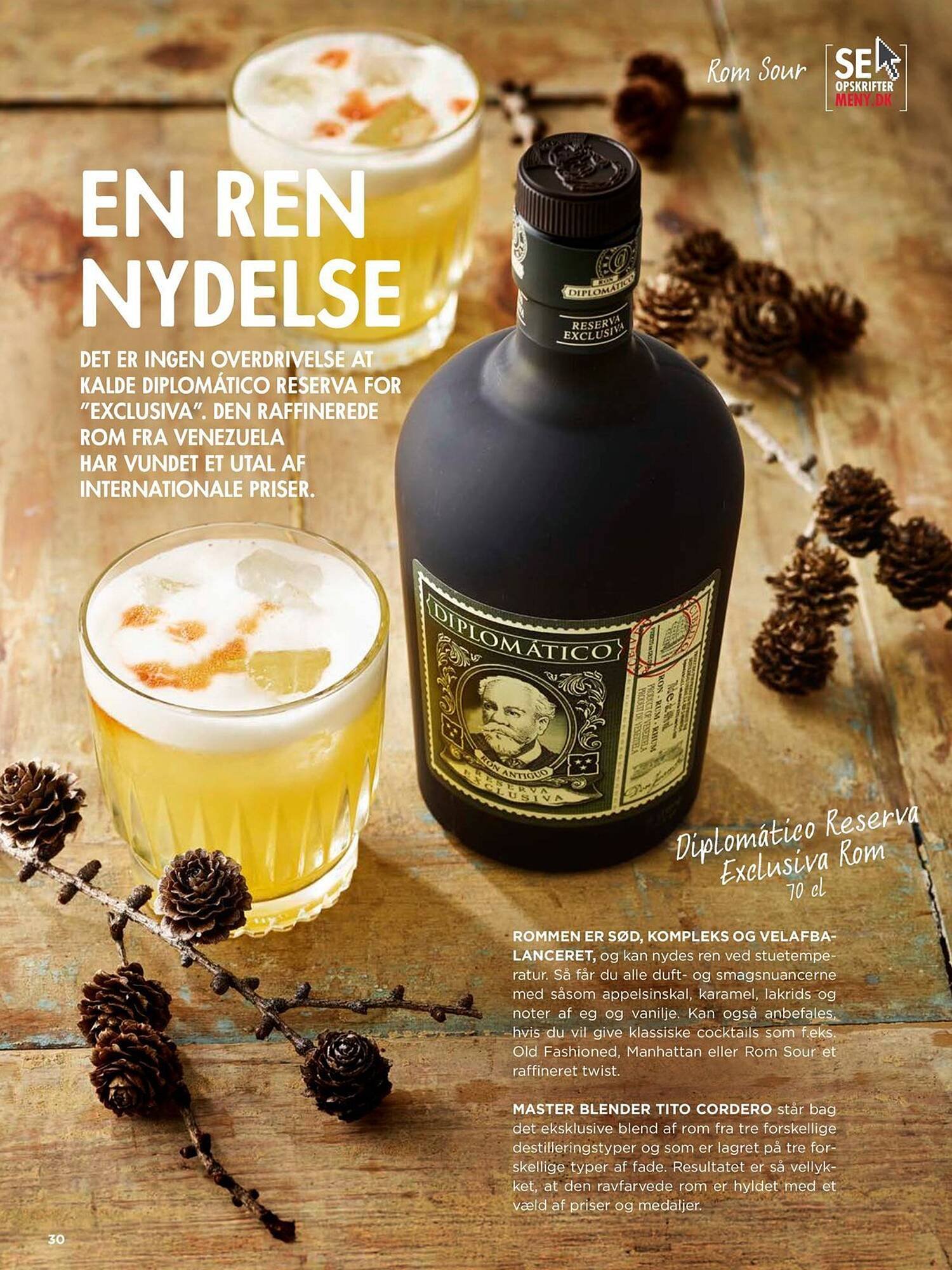 Meny kundeavis (2026-06-25 - 2026-06-25)