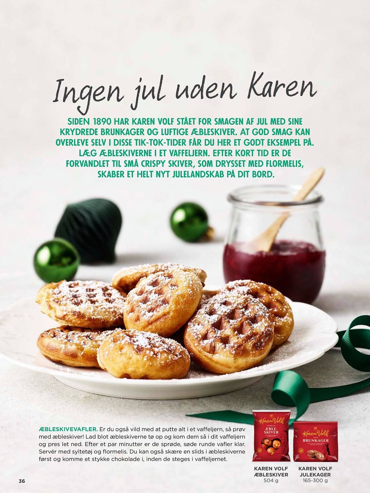 Meny kundeavis (2026-06-25 - 2026-06-25)