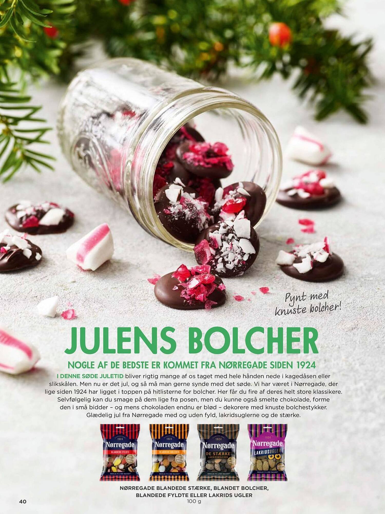 Meny kundeavis (2026-06-25 - 2026-06-25)