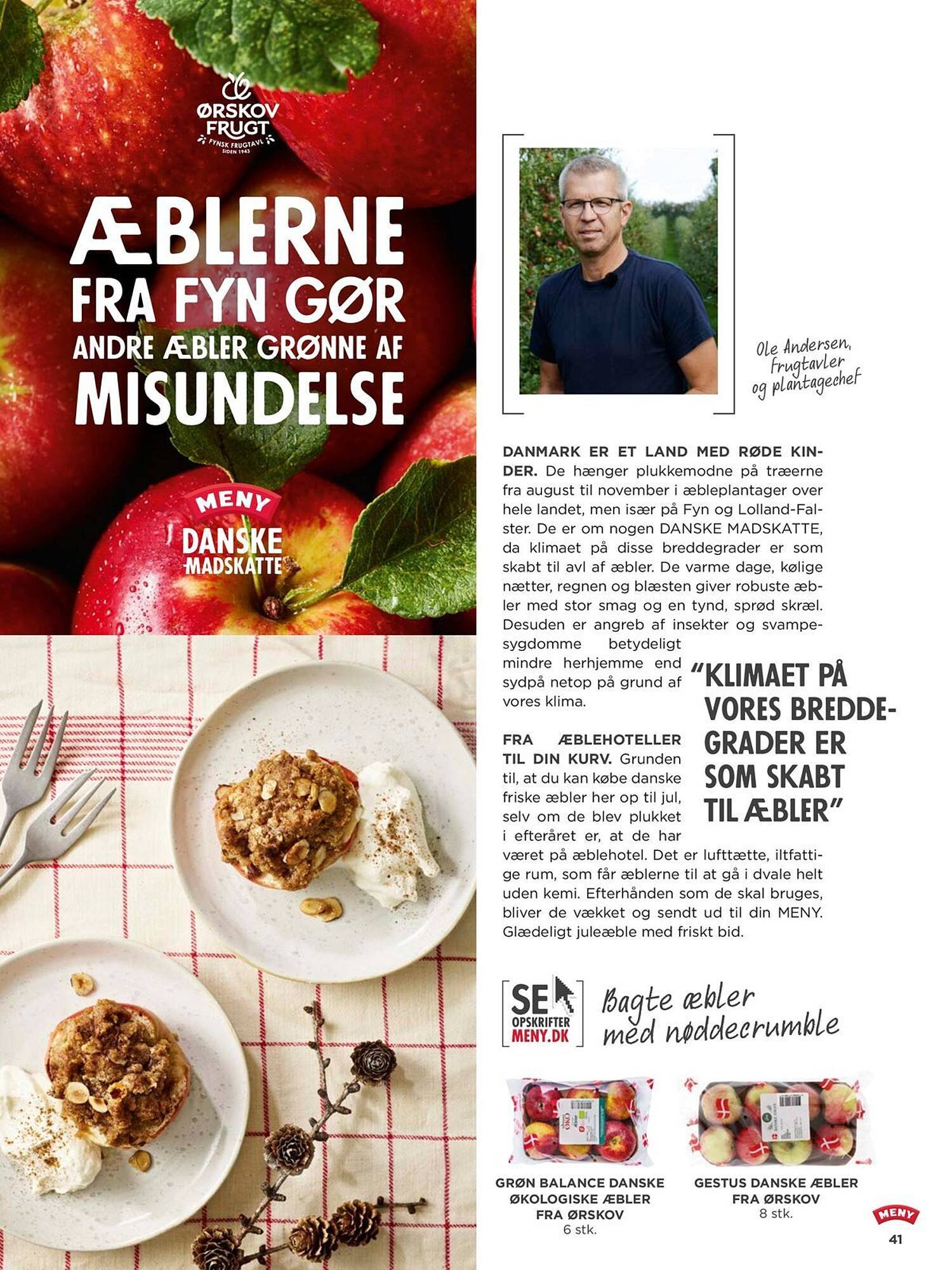 Meny kundeavis (2026-06-25 - 2026-06-25)