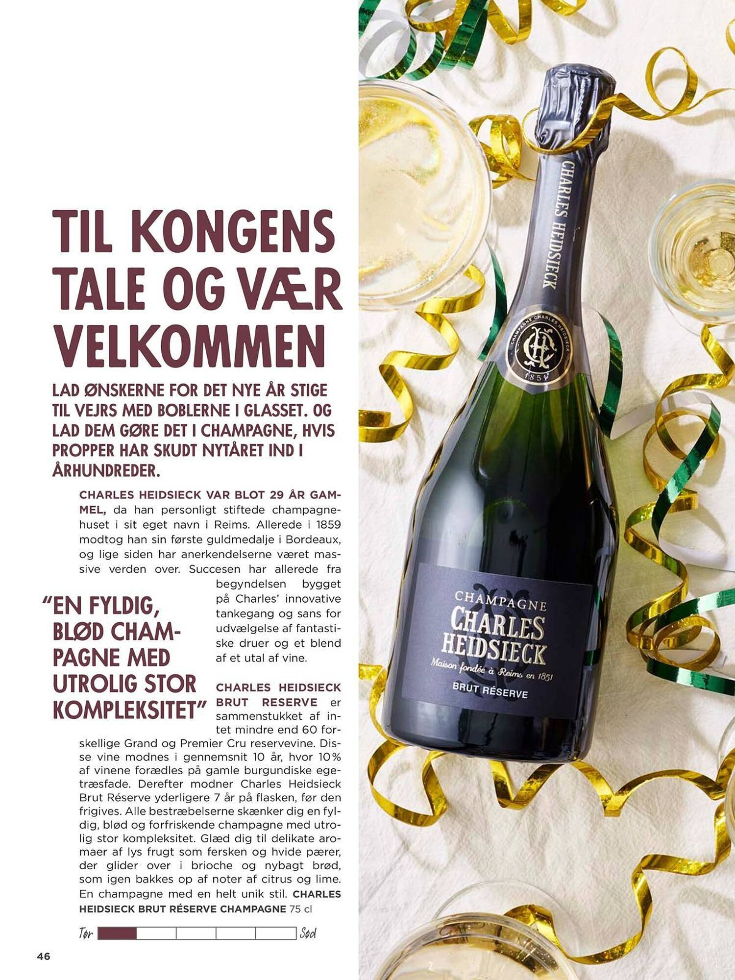 Meny kundeavis (2026-06-25 - 2026-06-25)