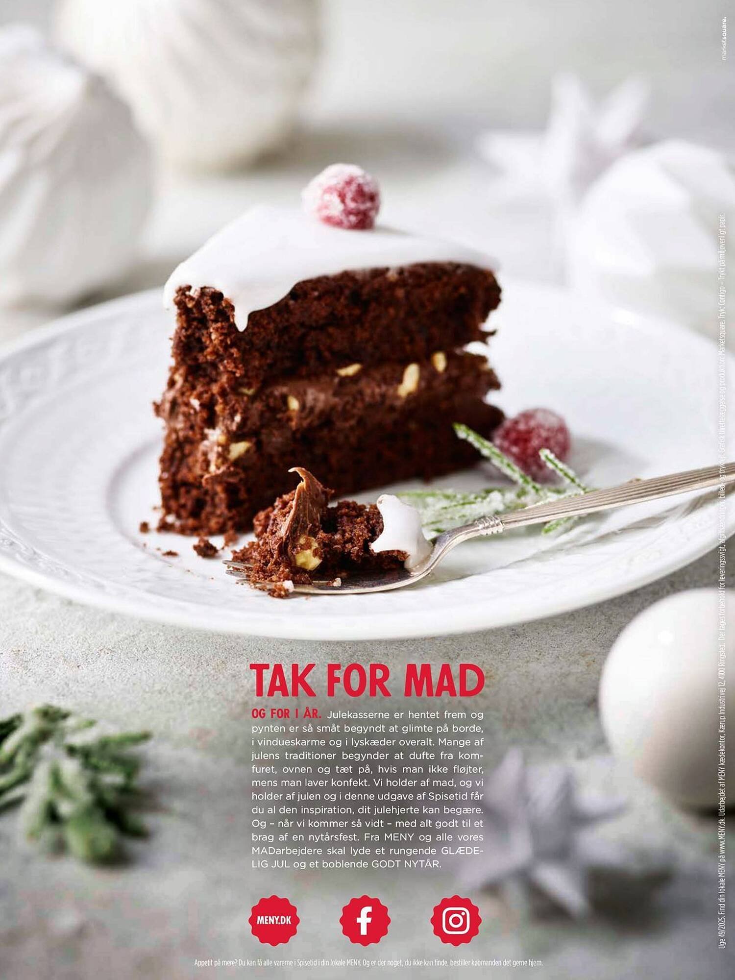 Meny kundeavis (2026-06-25 - 2026-06-25)