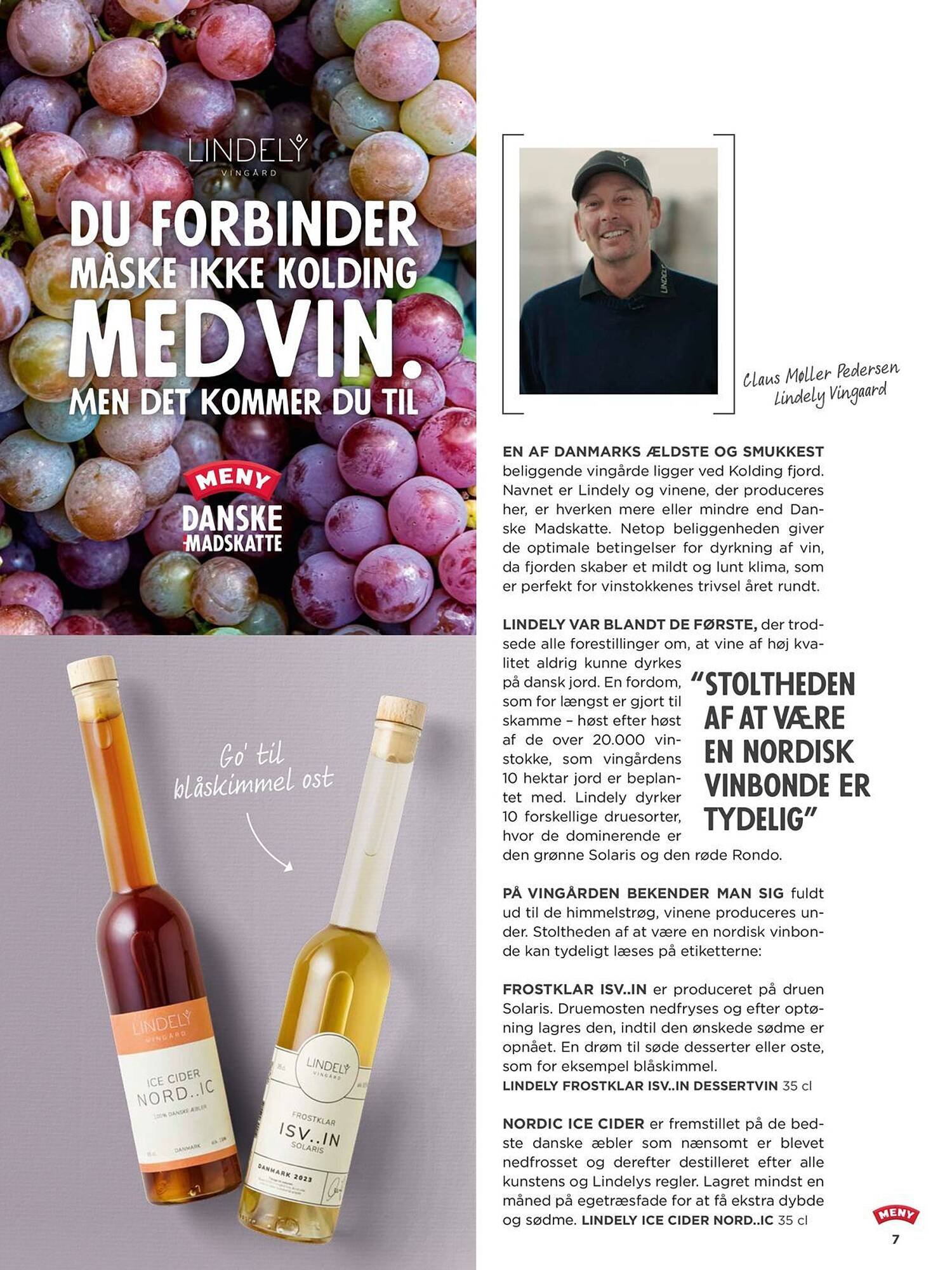 Meny kundeavis (2026-06-25 - 2026-06-25)