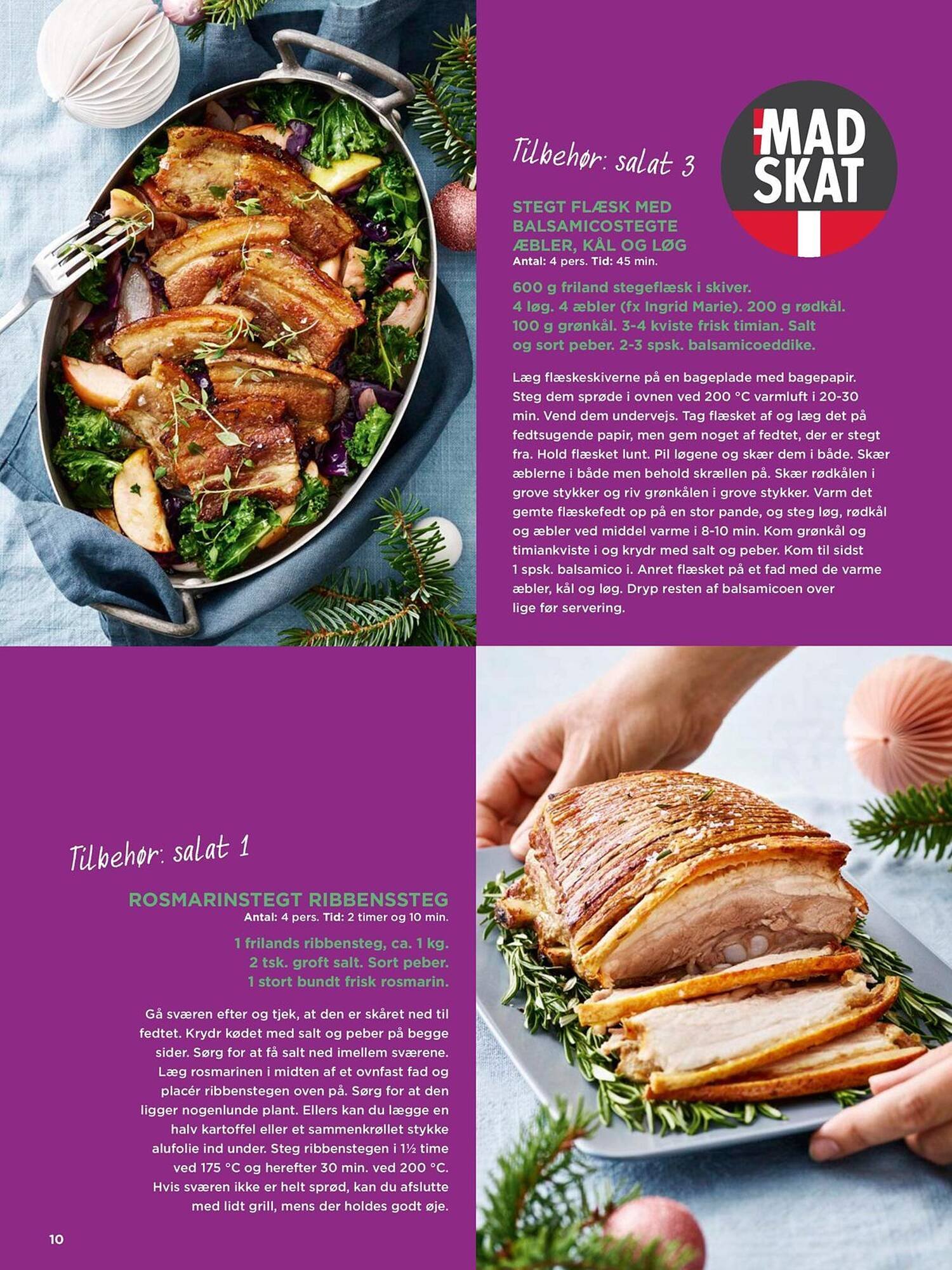 Meny kundeavis (2026-06-25 - 2026-06-25)