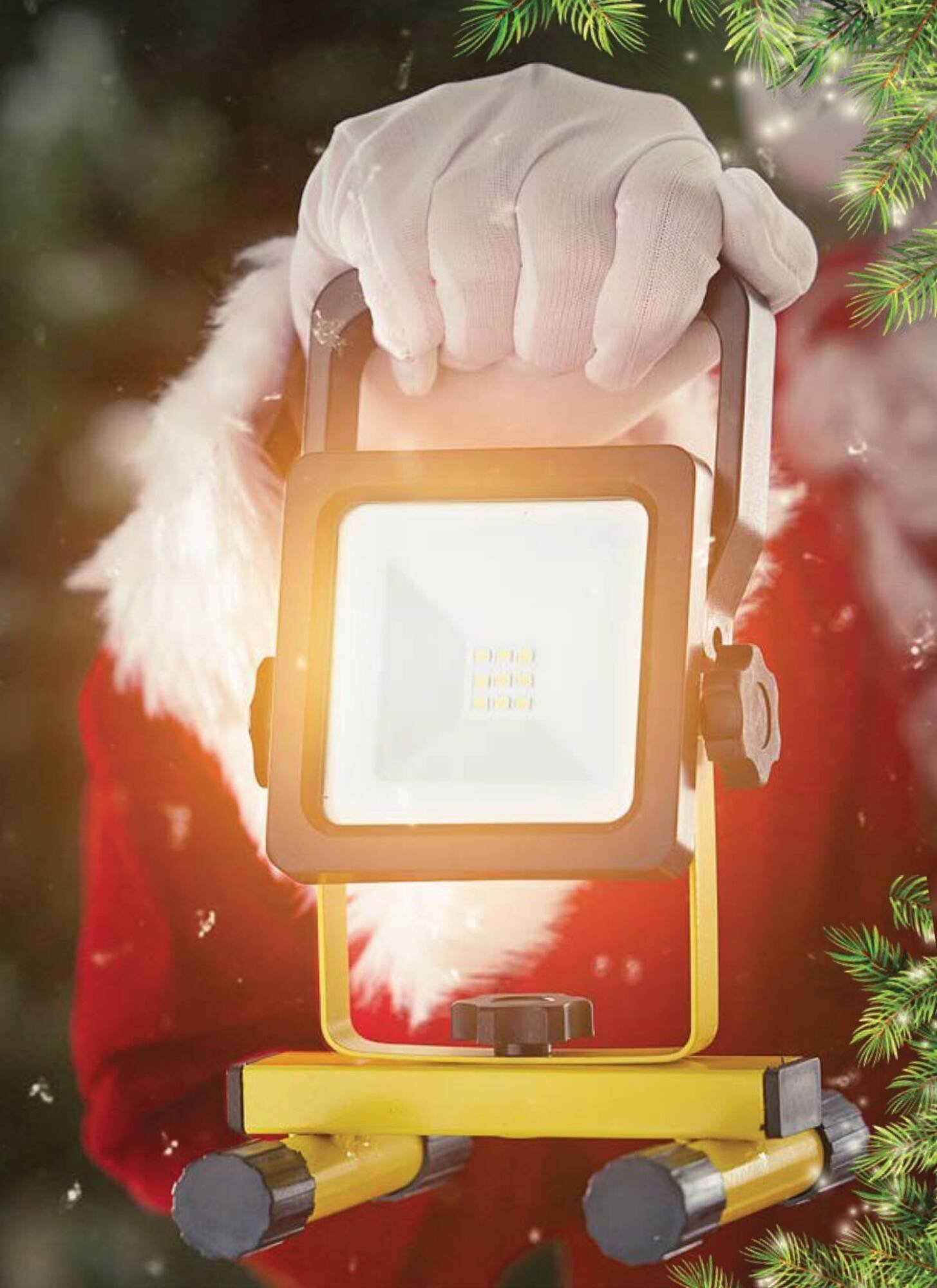 Jula kundeavis (2025-12-03 - 2025-12-25)