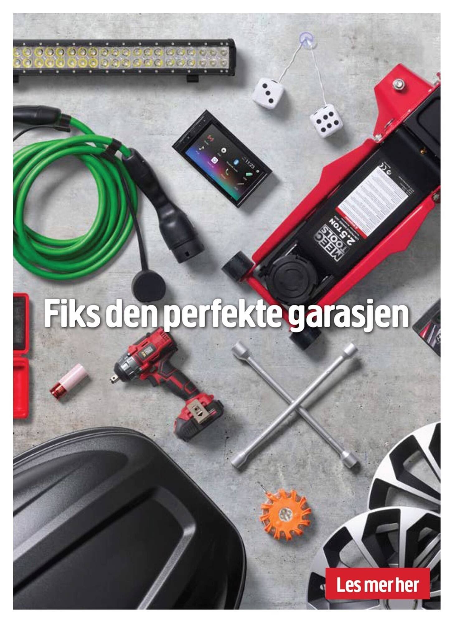 Jula kundeavis (2025-12-03 - 2025-12-25)