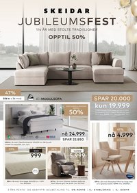 Skeidar kundeavis (2026-02-23 - 2026-03-15)