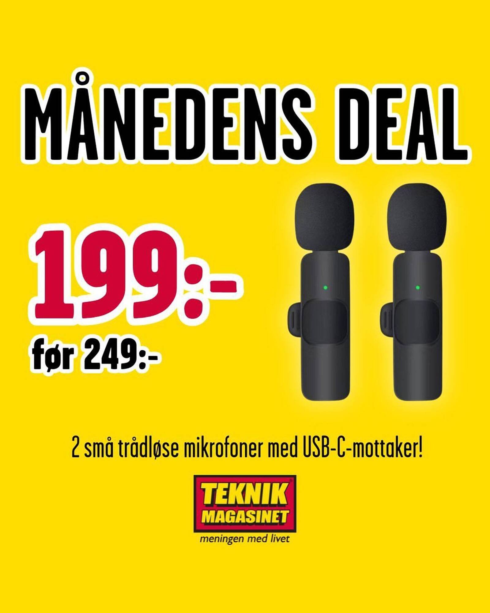 Teknikmagasinet katalog (2026-05-12 - 2026-05-18)