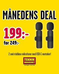 Teknikmagasinet katalog (2026-05-12 - 2026-05-18)