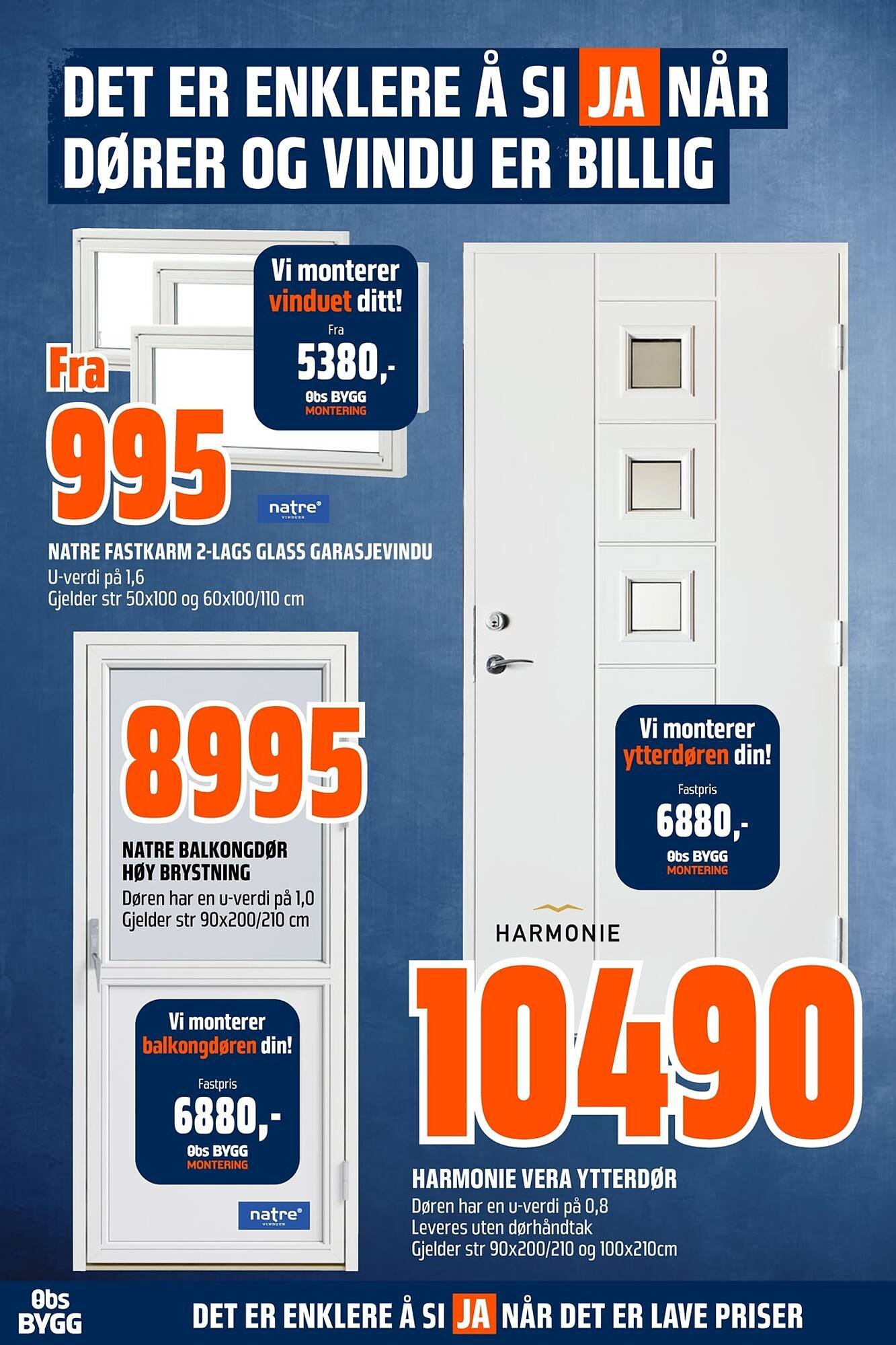 Coop Obs Kundeavis (2025-07-20 - 2025-08-02)