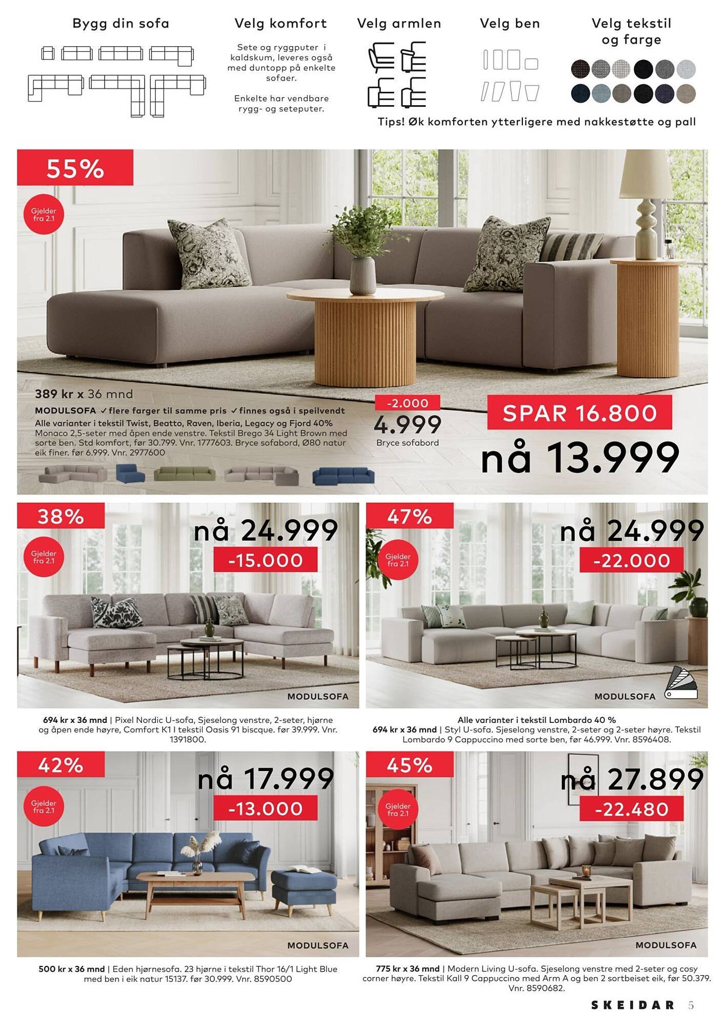 Skeidar kundeavis (2025-12-30 - 2026-01-02)