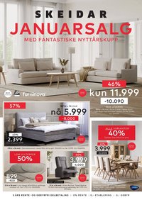 Skeidar kundeavis (2025-12-30 - 2026-01-02)
