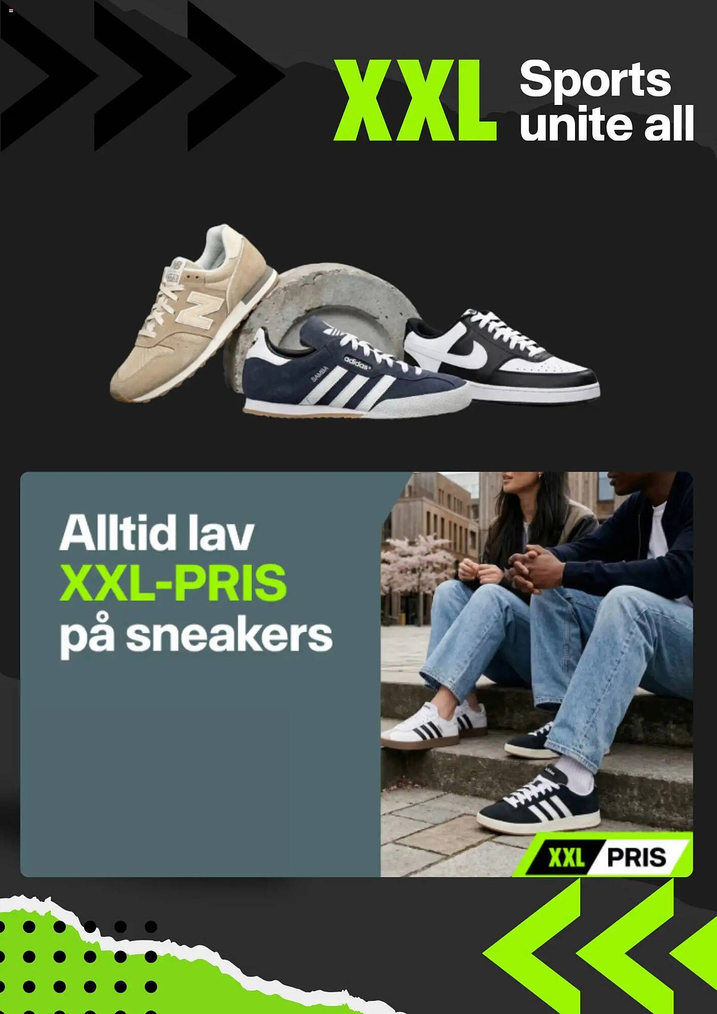 XXL Sport kundeavis (2026-04-28 - 2026-05-04)