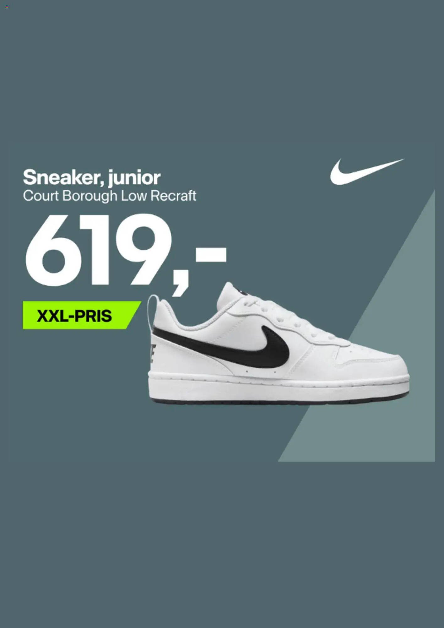 XXL Sport kundeavis (2026-04-28 - 2026-05-04)