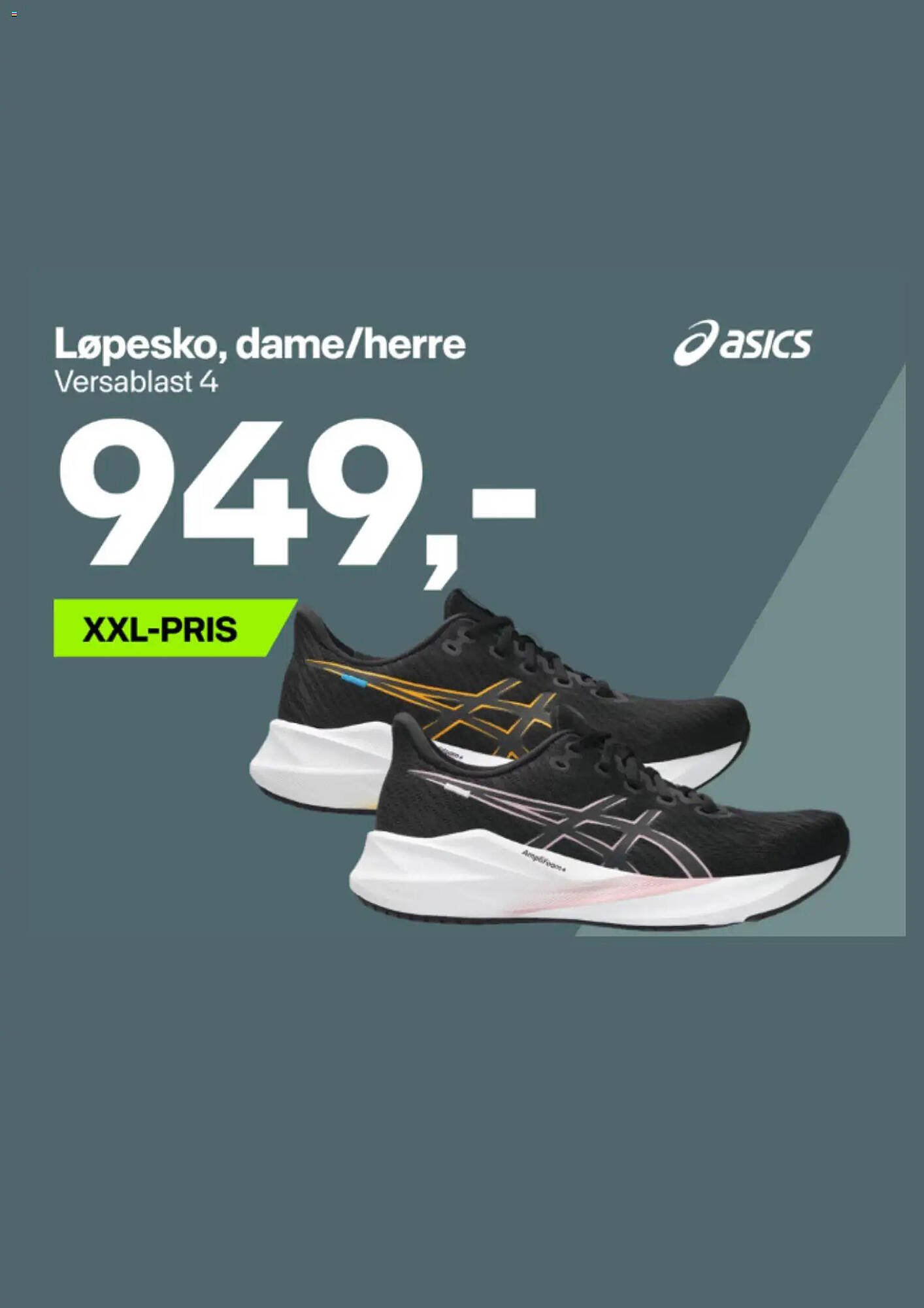 XXL Sport kundeavis (2026-04-28 - 2026-05-04)