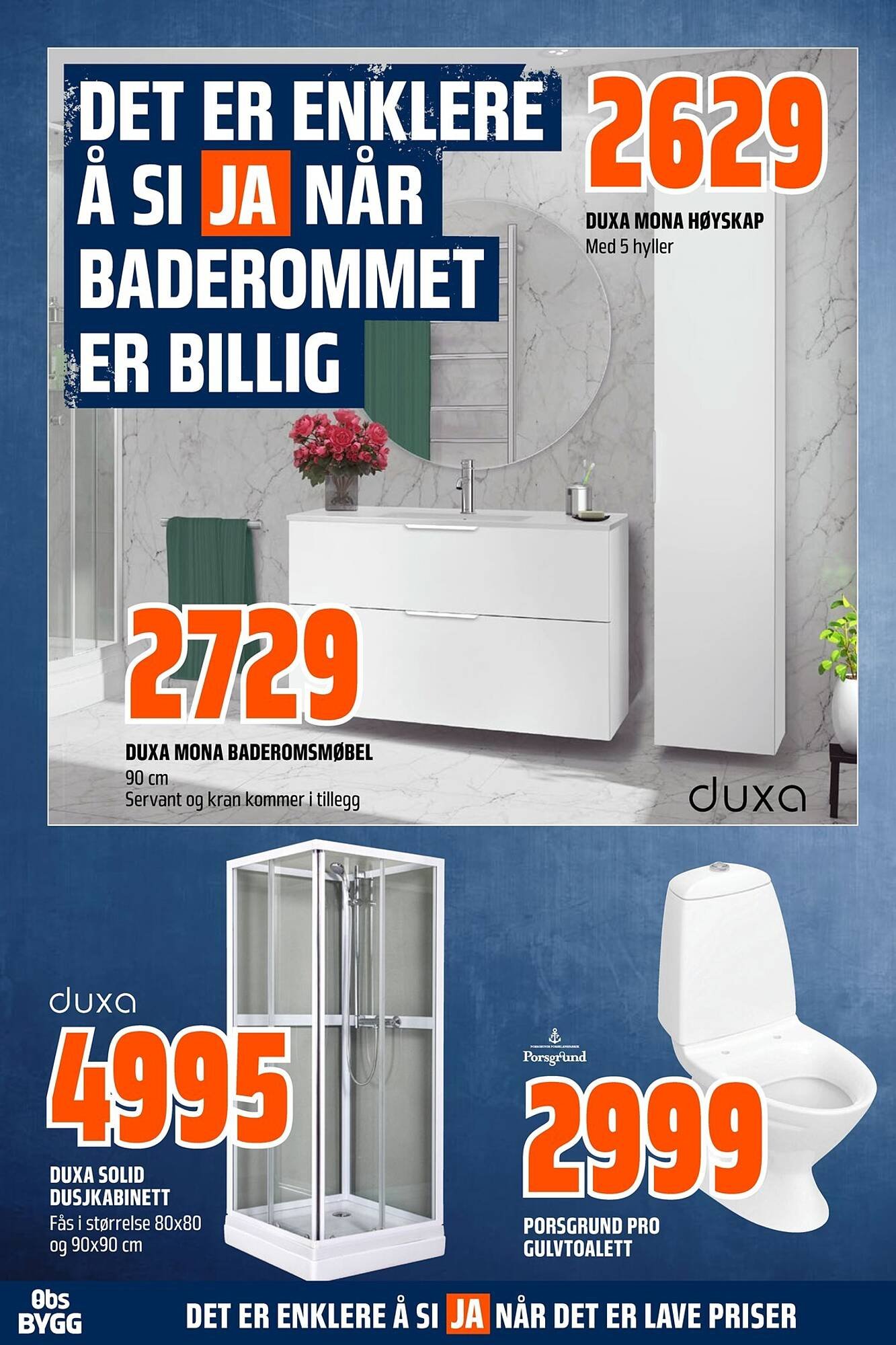 Coop Obs kundeavis (2025-11-09 - 2025-11-22)