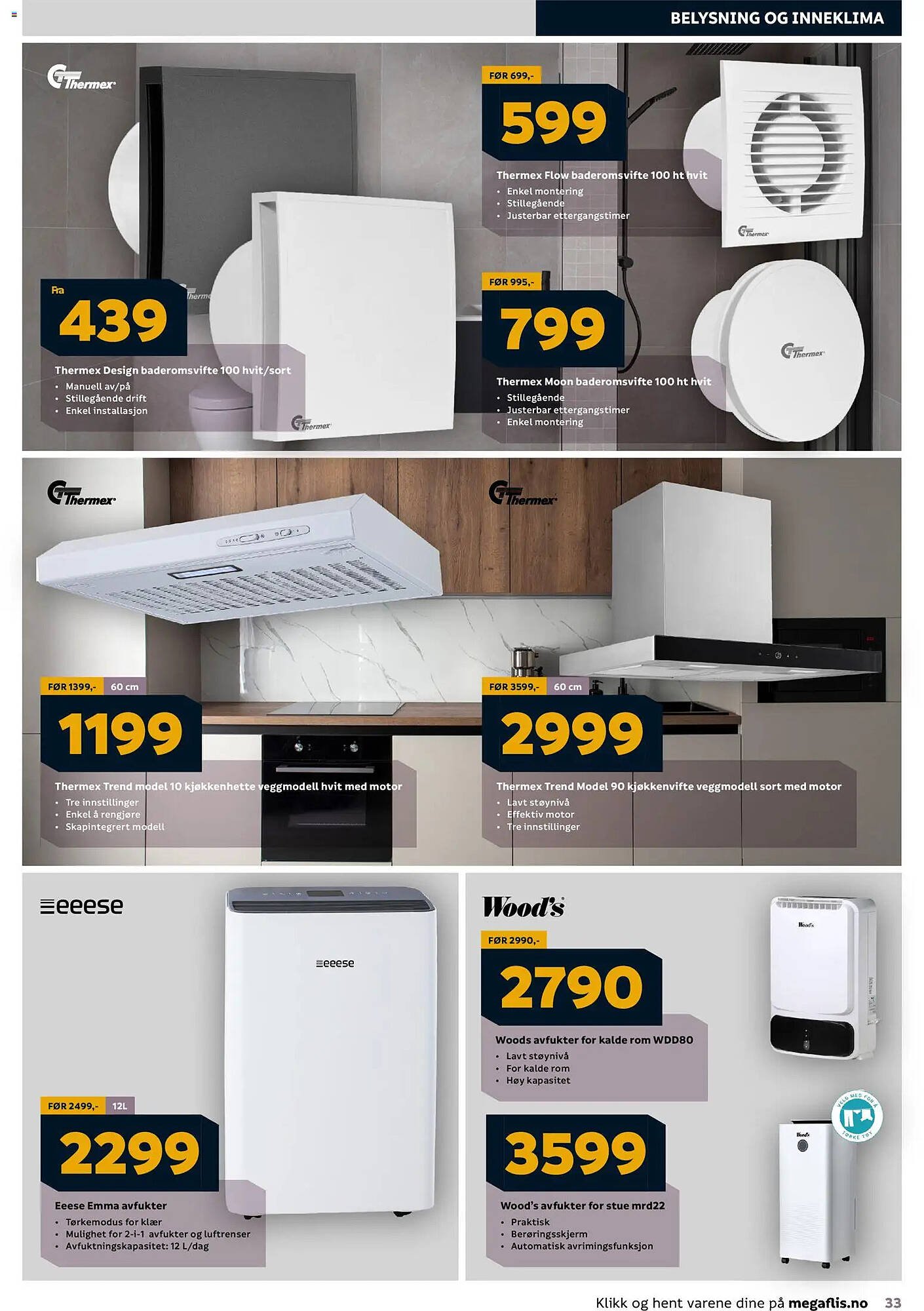 Megaflis kundeavis (2025-10-30 - 2025-11-16)