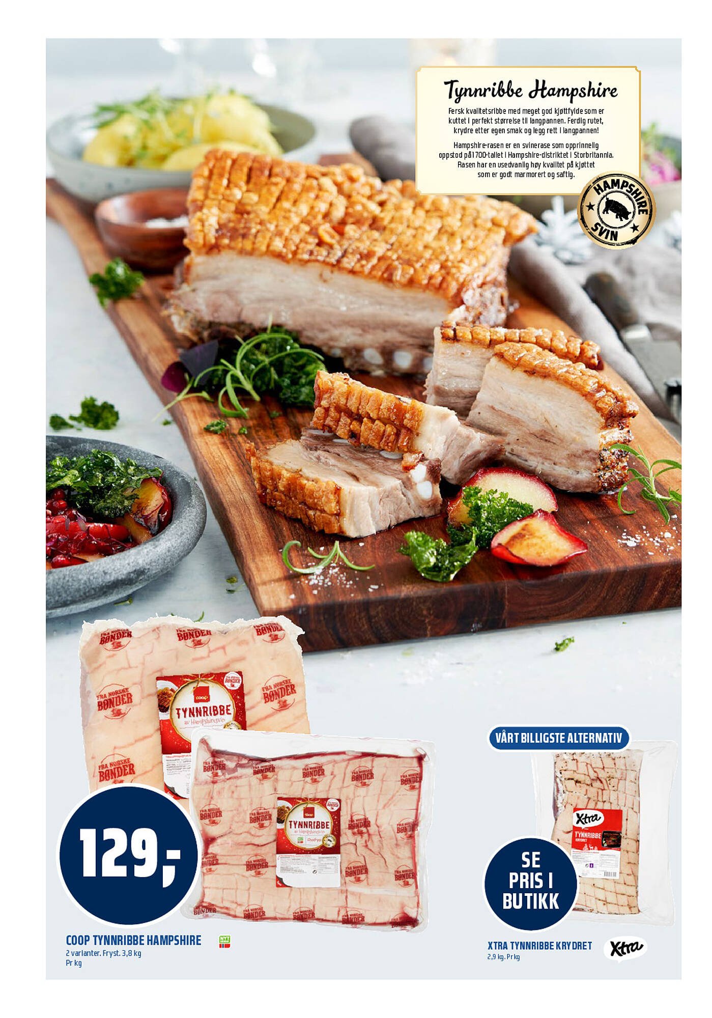 Coop Obs kundeavis (2025-12-08 - 2025-12-21)