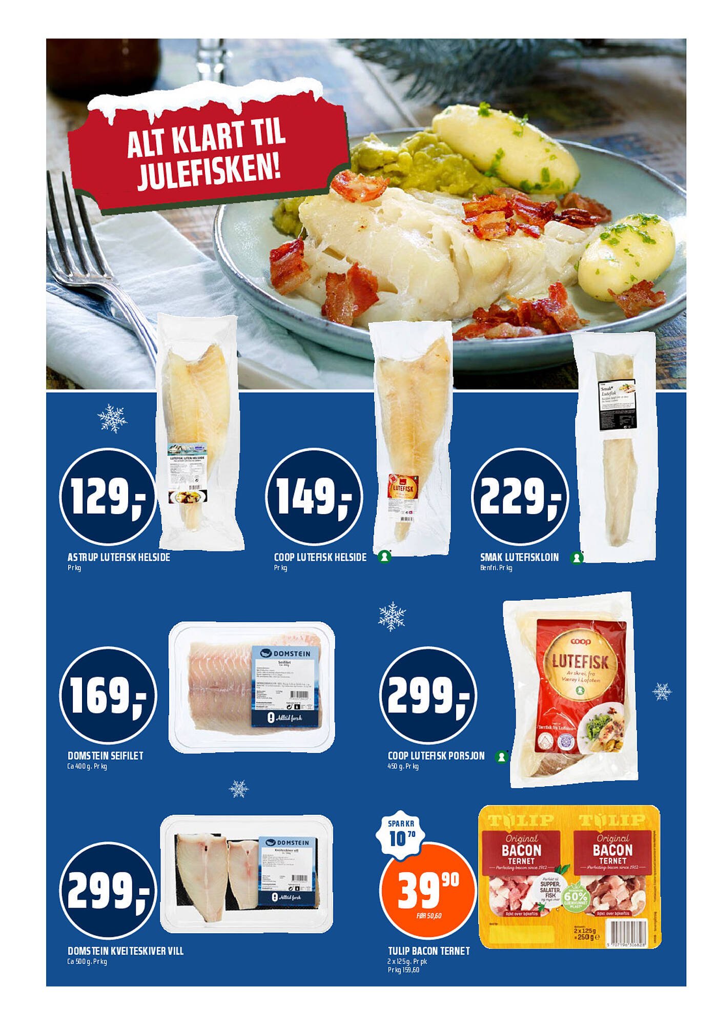 Coop Obs kundeavis (2025-12-08 - 2025-12-21)