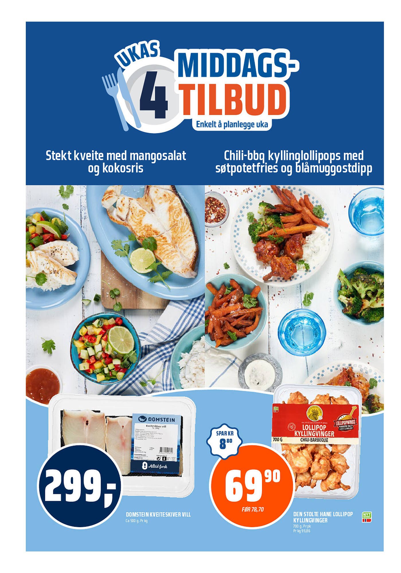 Coop Obs kundeavis (2025-12-08 - 2025-12-21)