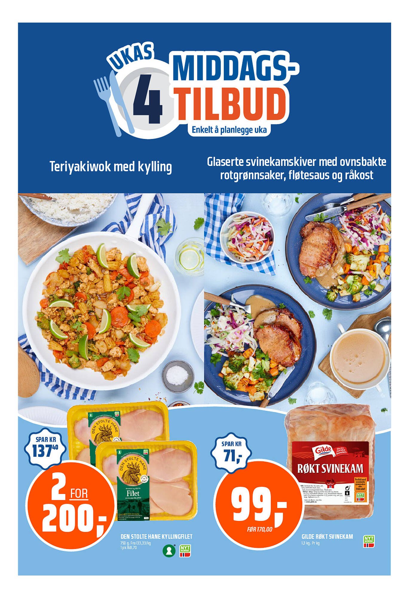 Coop Obs kundeavis (2025-12-08 - 2025-12-21)